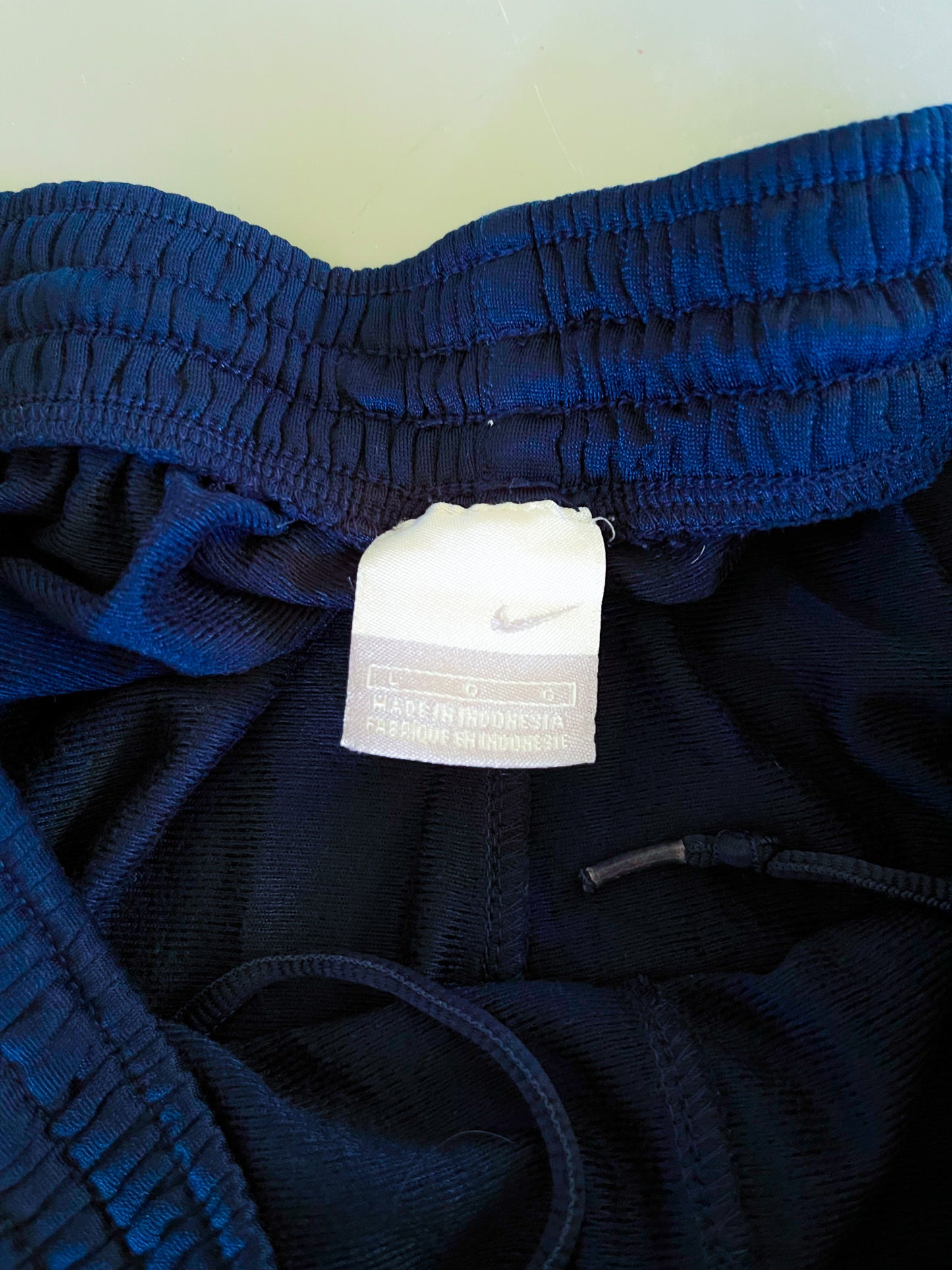 Nike Vintage Trackpants | L