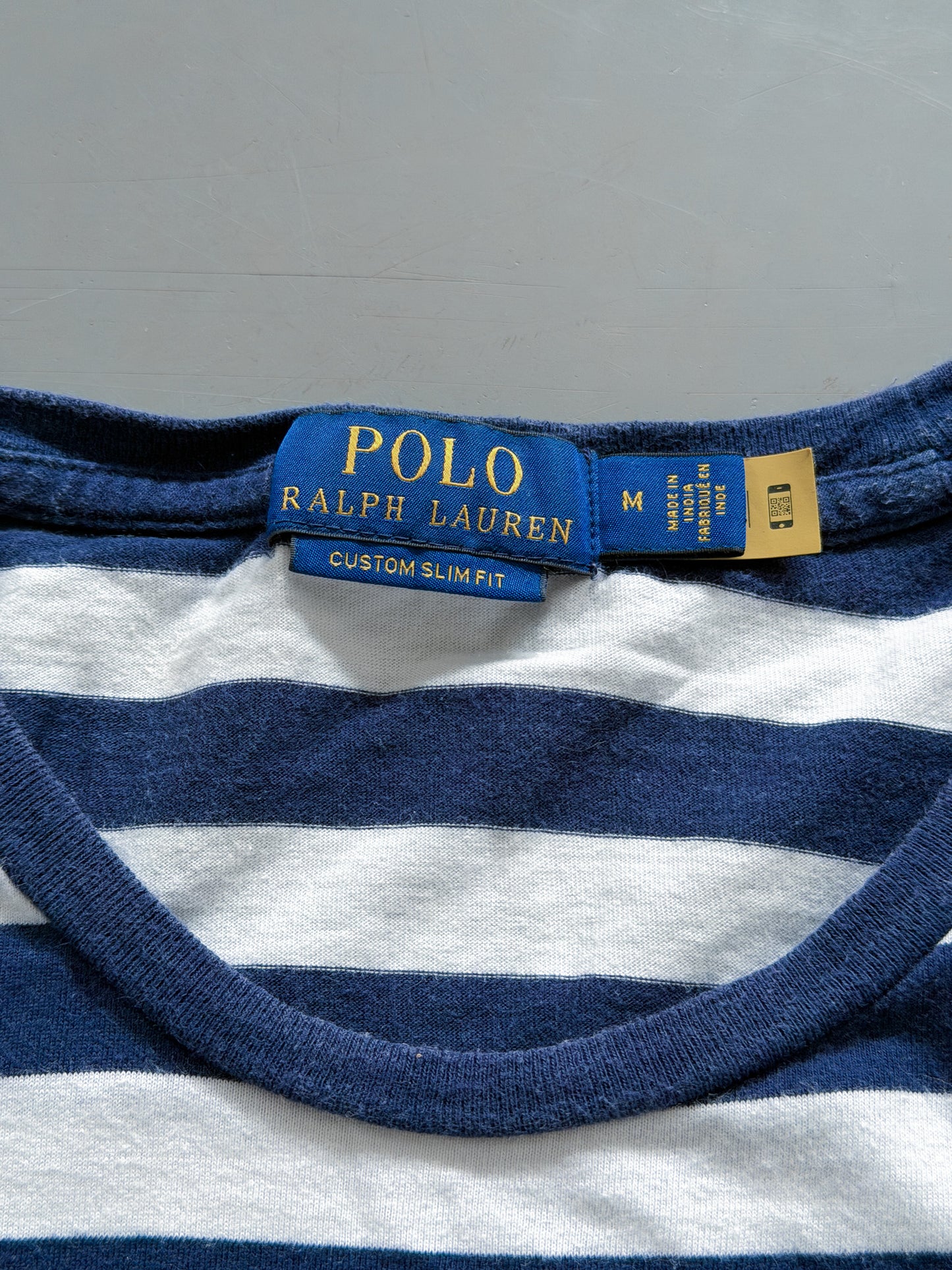 Polo Ralph Lauren Vintage T-Shirt | M