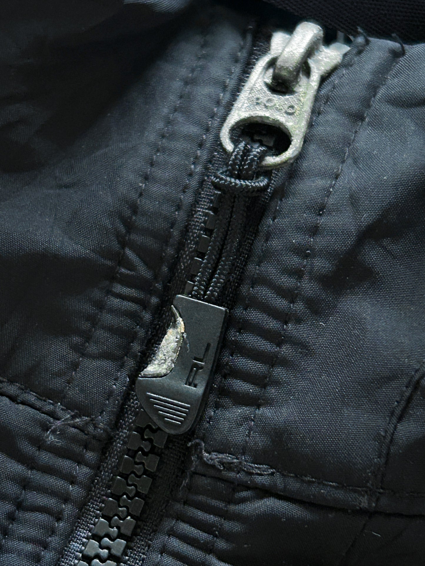 Polo Ralph Lauren Vintage Jacke | S