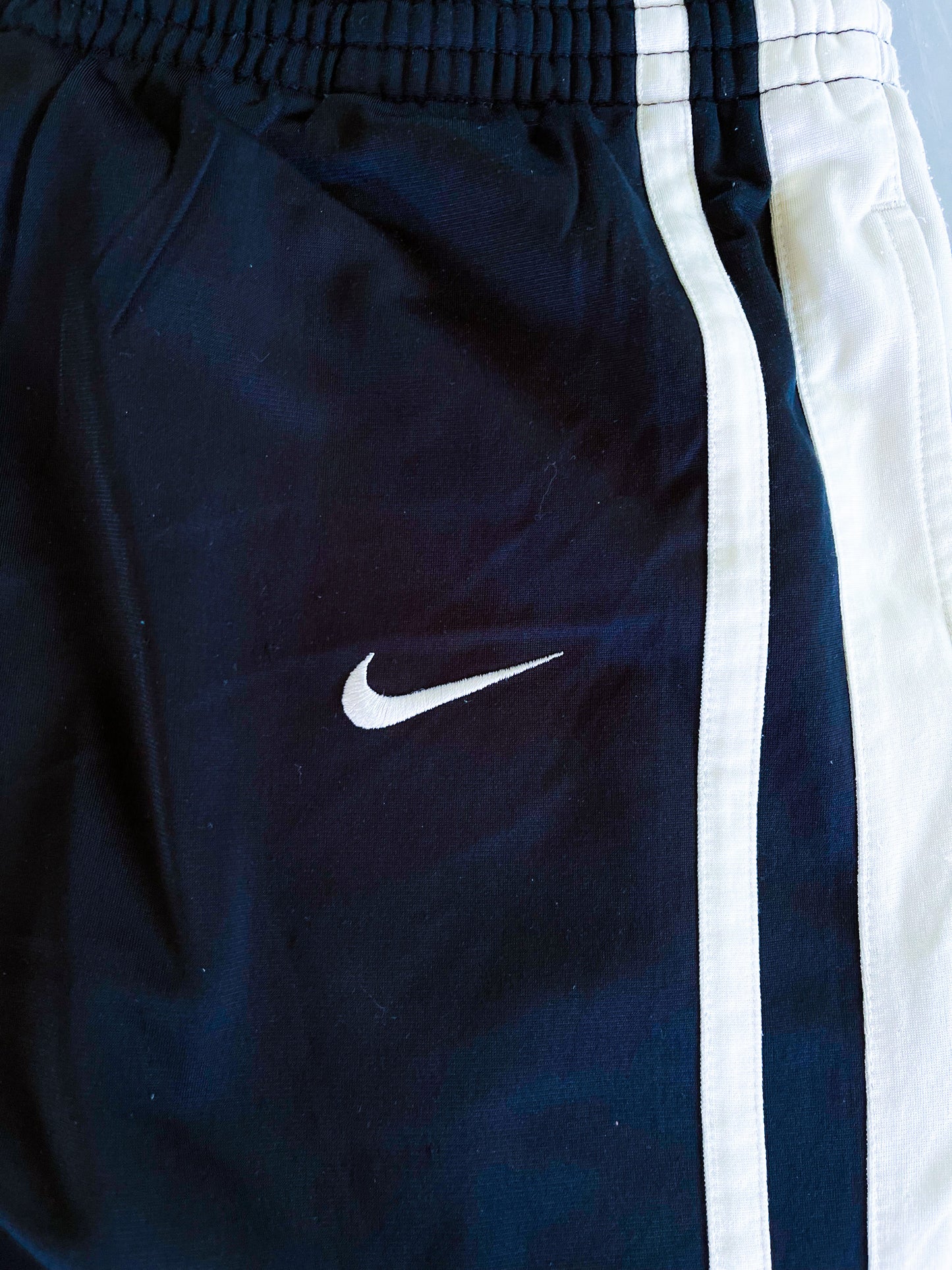 Nike Vintage Trackpants | L