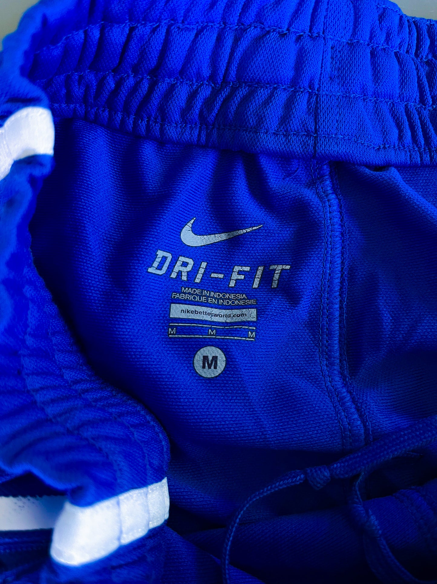 Nike Vintage Trackpants | M