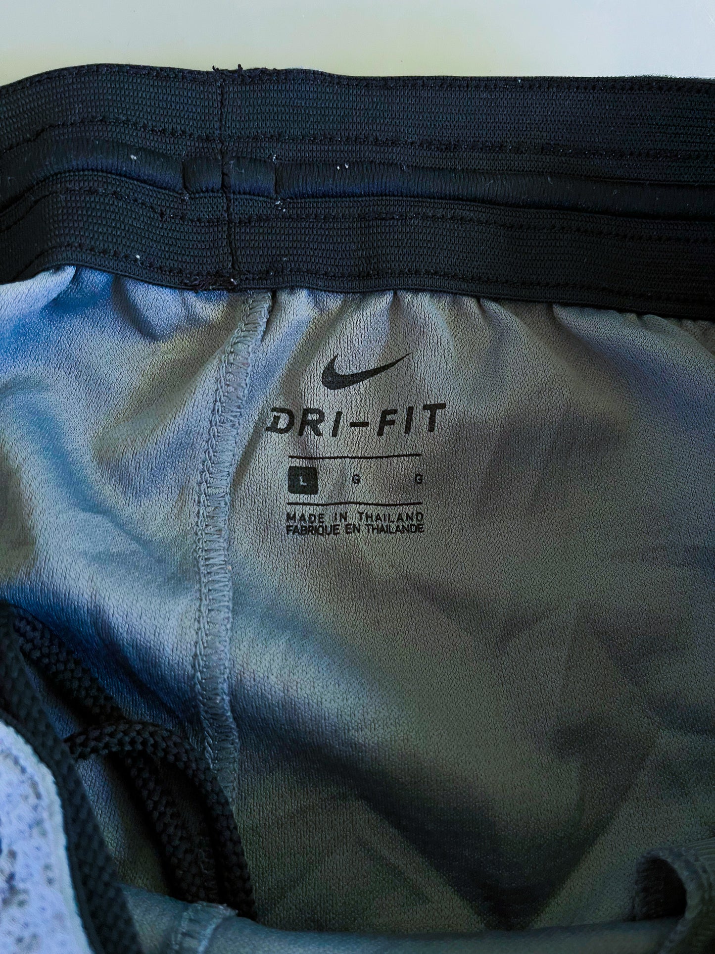 Nike Vintage Trackpants | L