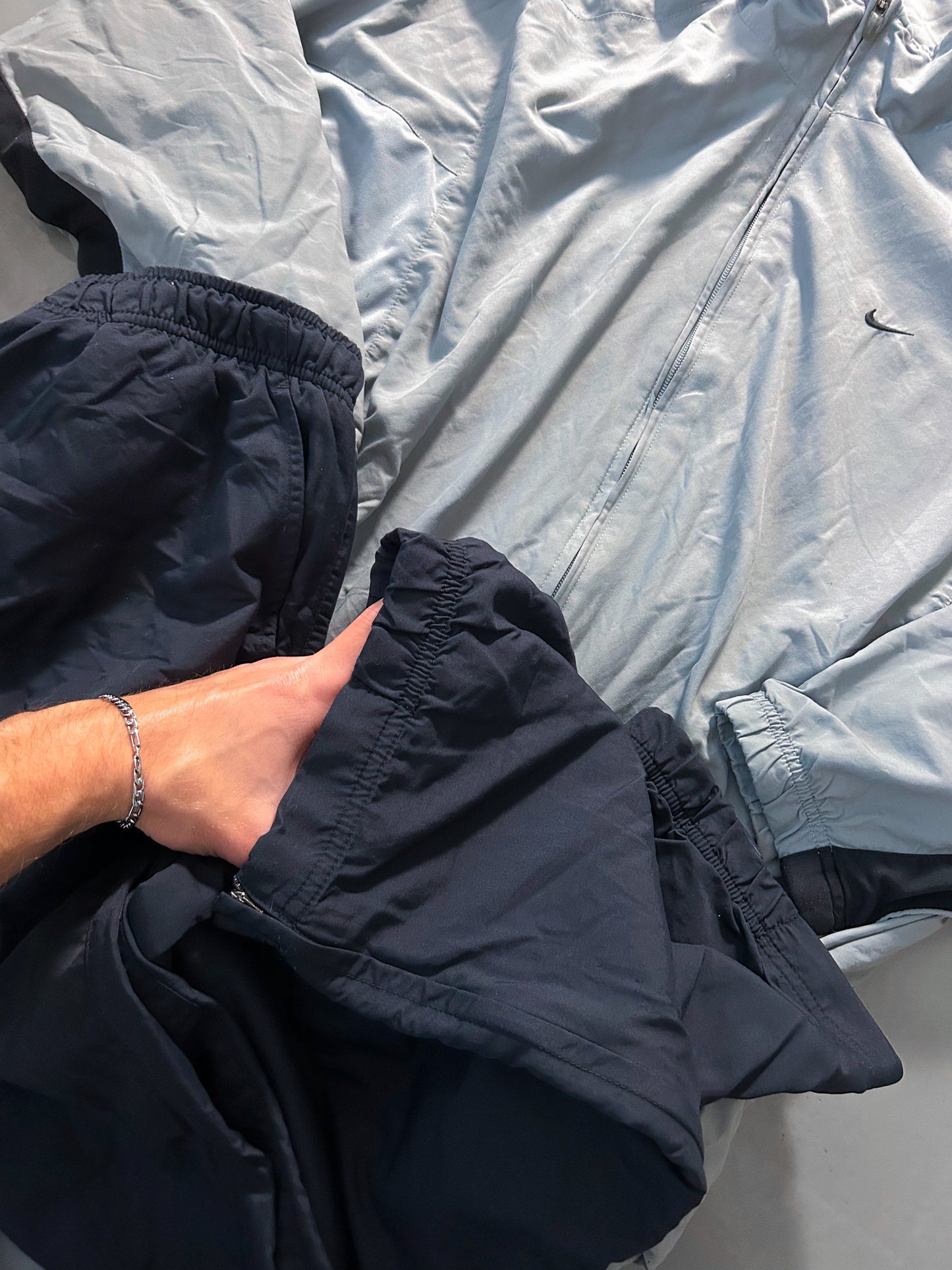 Vintage Nike Tracksuit | XL