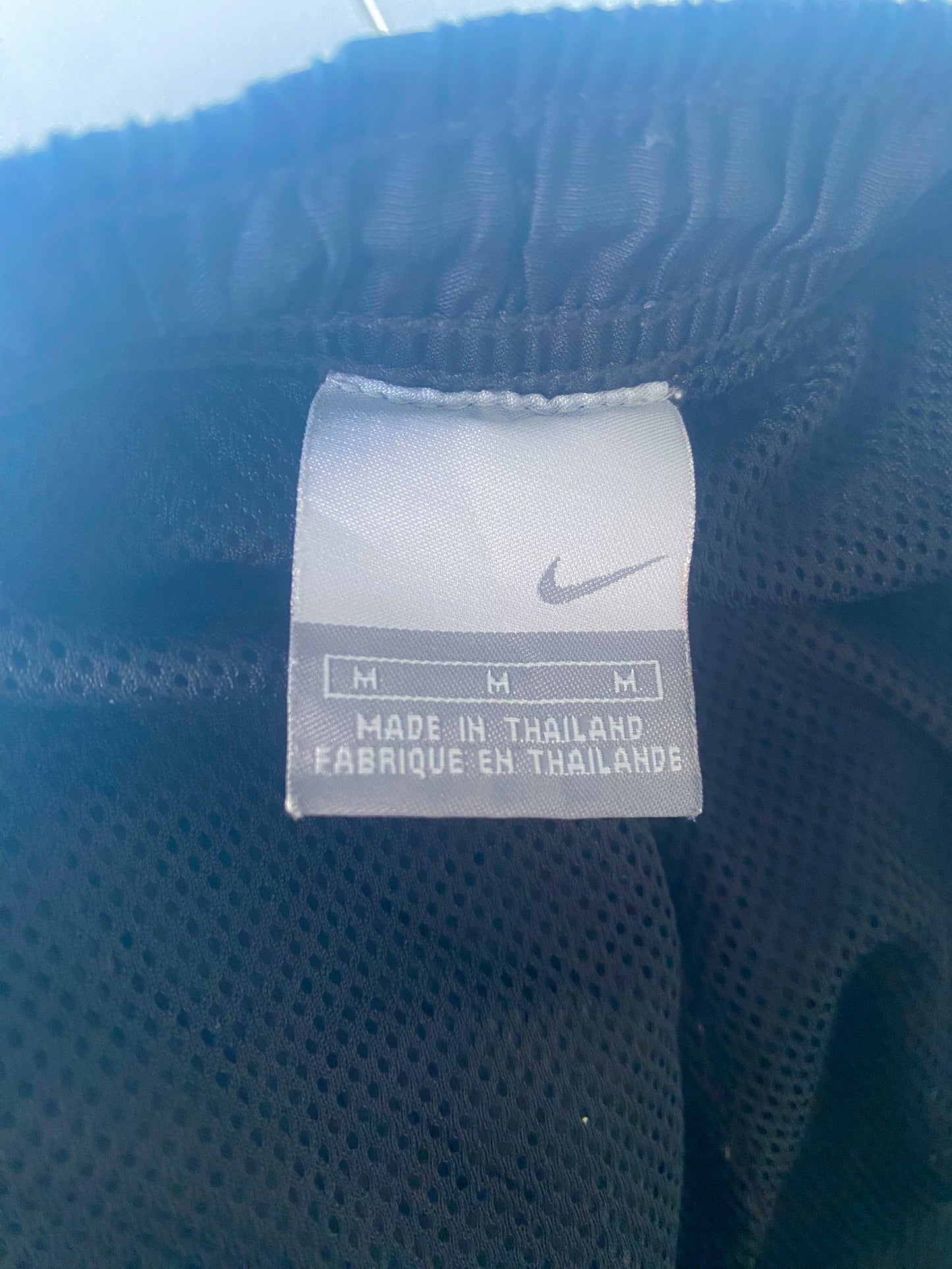 Nike Vintage Trackpants | M