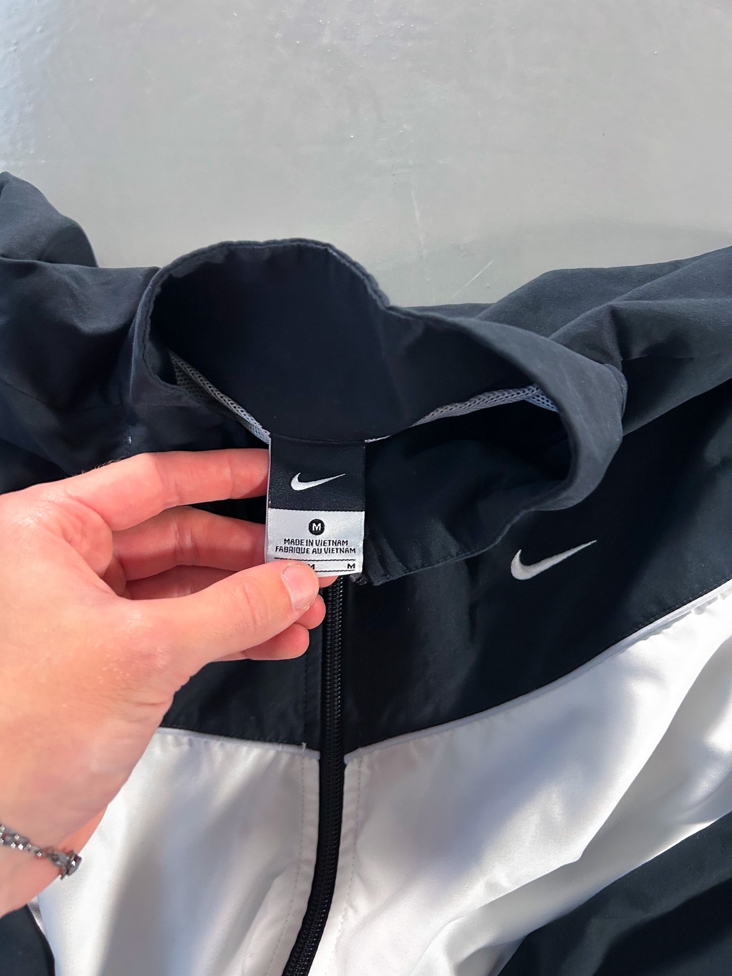 Vintage Nike Tracksuit | M