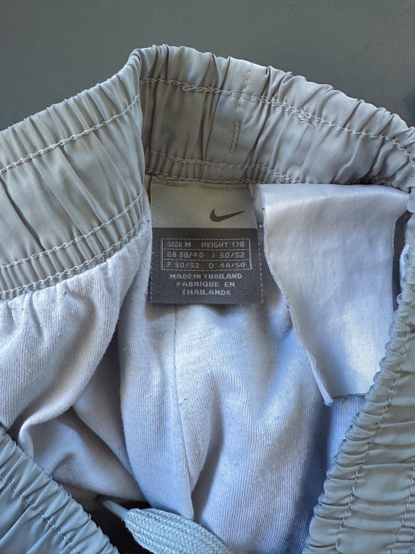 Nike Vintage Trackpants | M