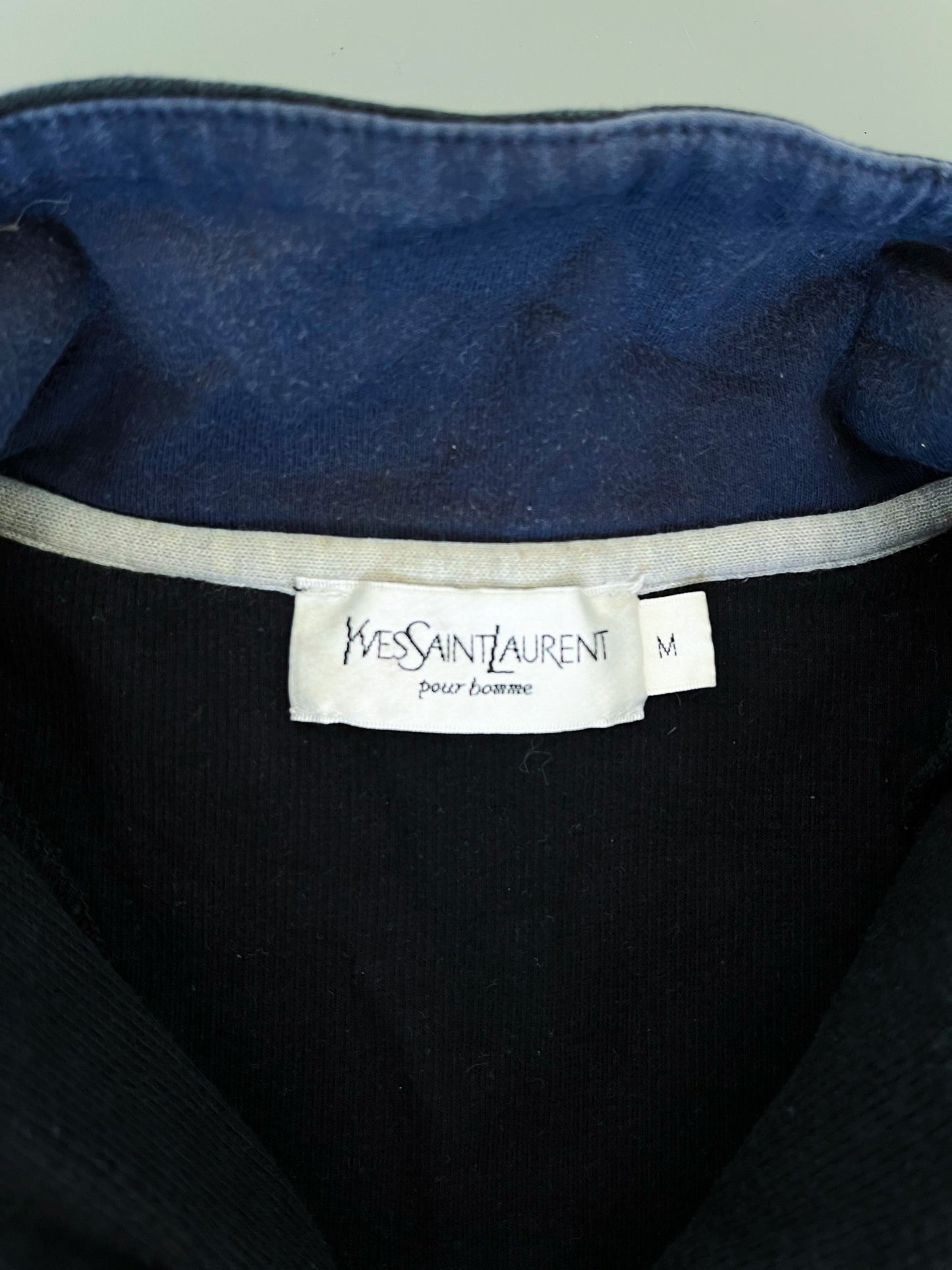 Yves Saint Laurent Vintage *PREMIUM* Strickjacke | M