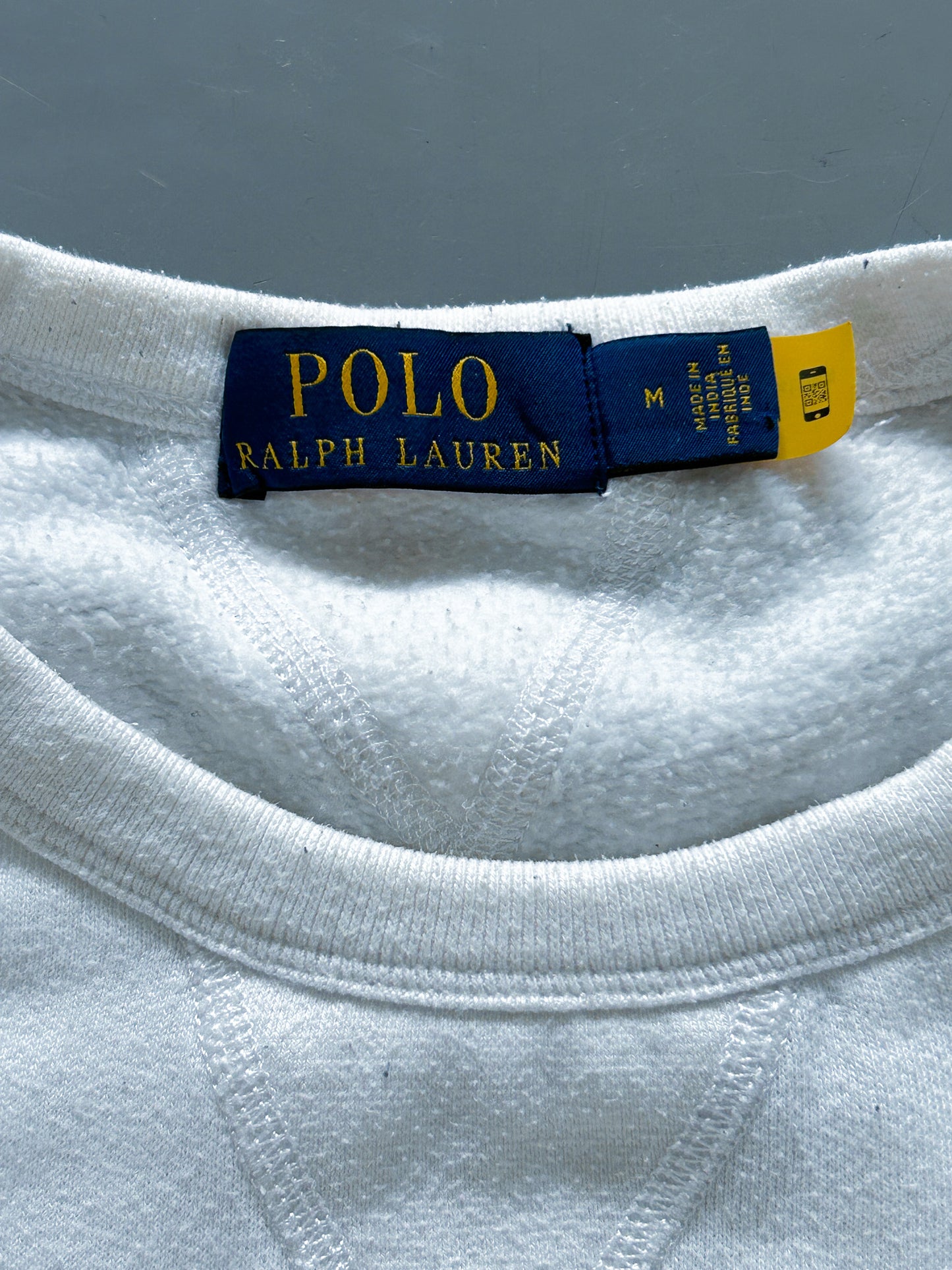 Polo Ralph Lauren Vintage Pullover | M