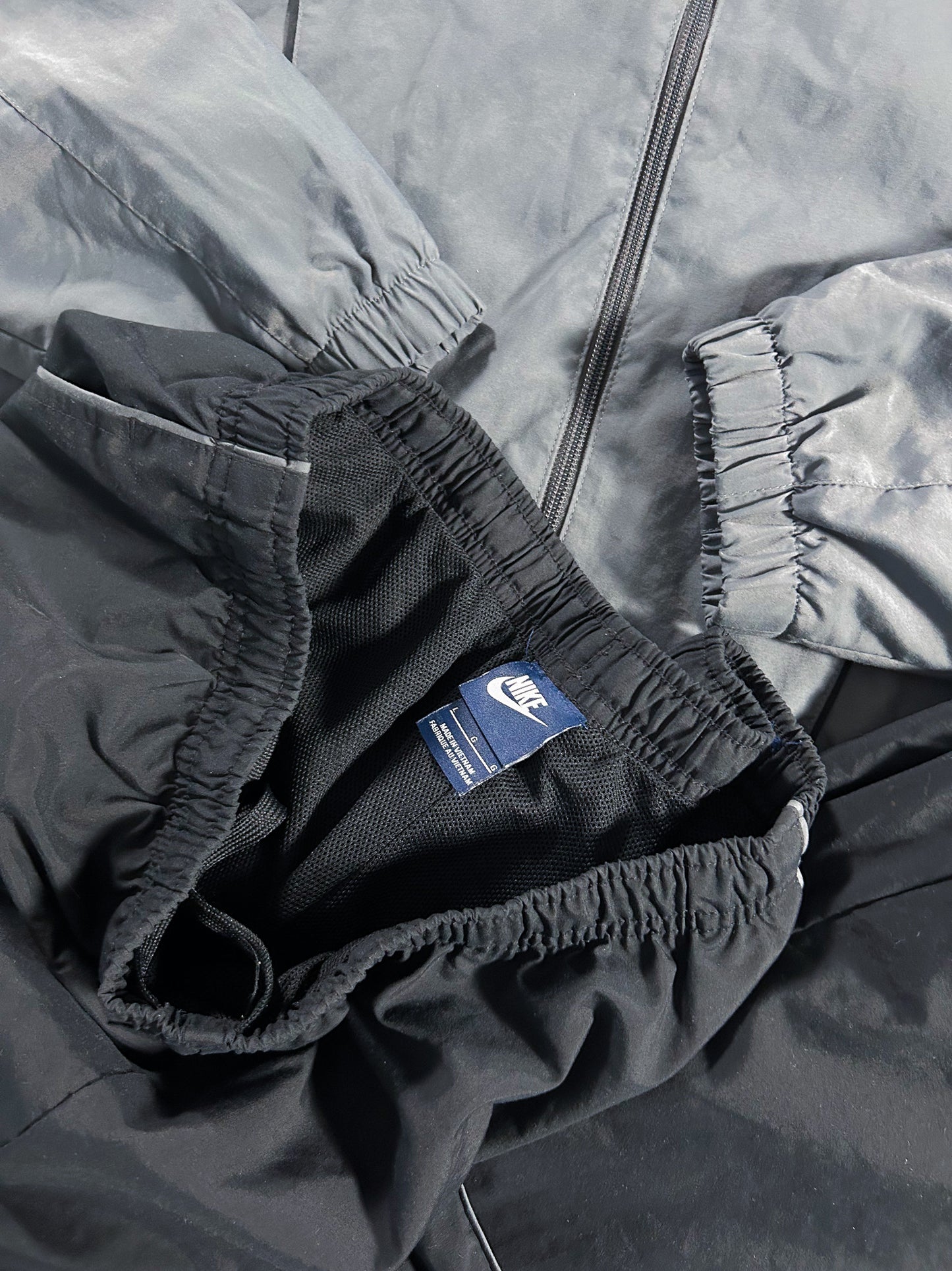 Vintage Nike Tracksuit | L