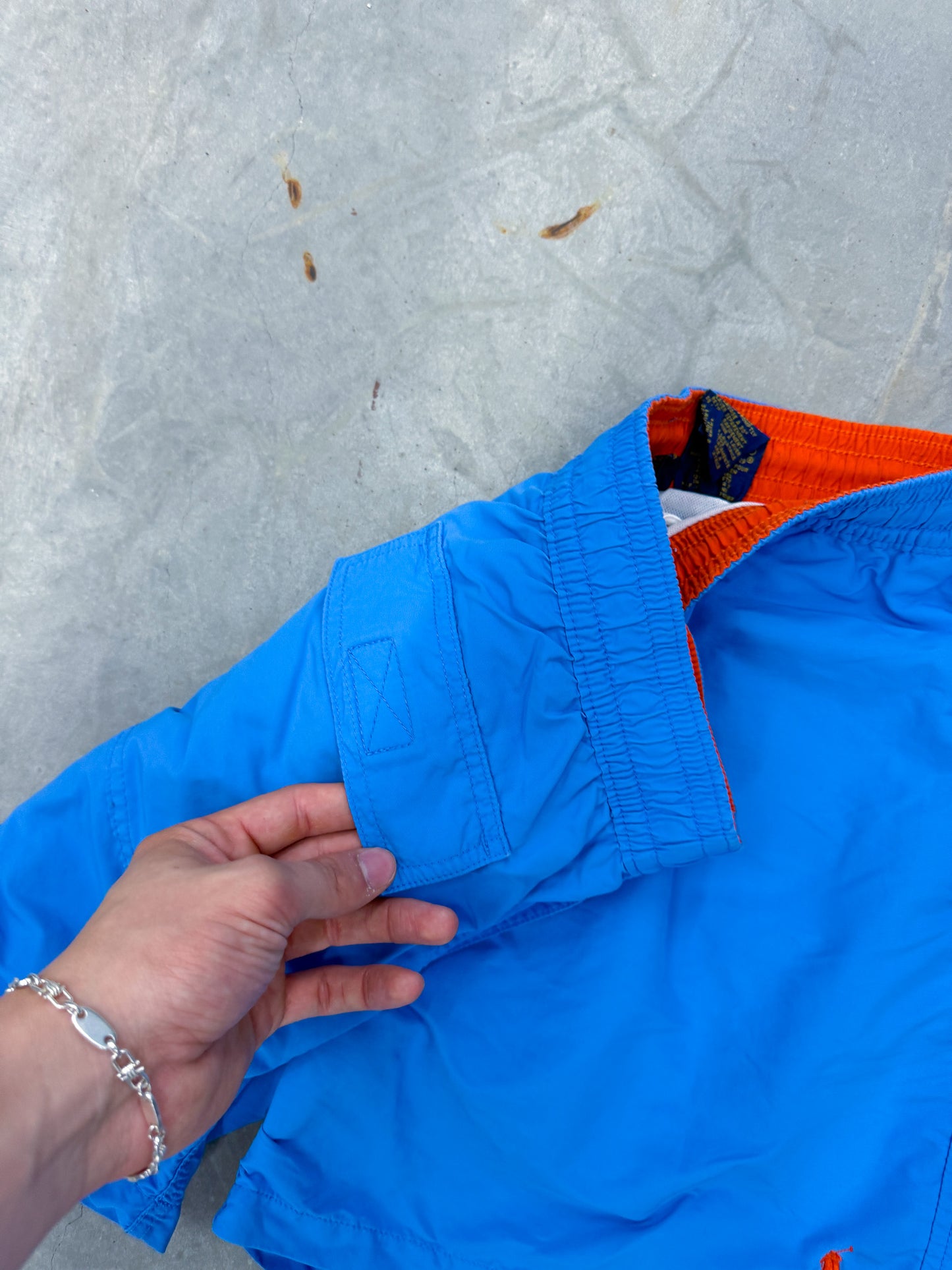 Polo Ralph Lauren Vintage Shorts | Fittet L