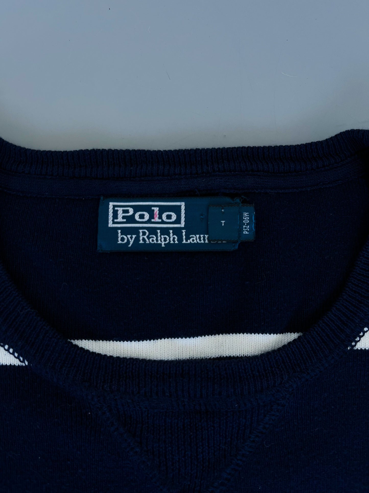 Polo Ralph Lauren Vintage Pullover | L