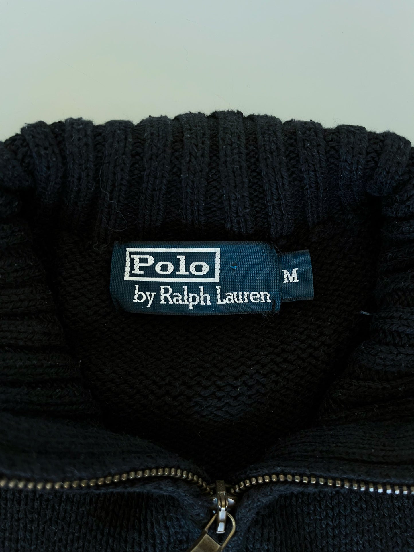 Polo Ralph Lauren Vintage Pullover | M