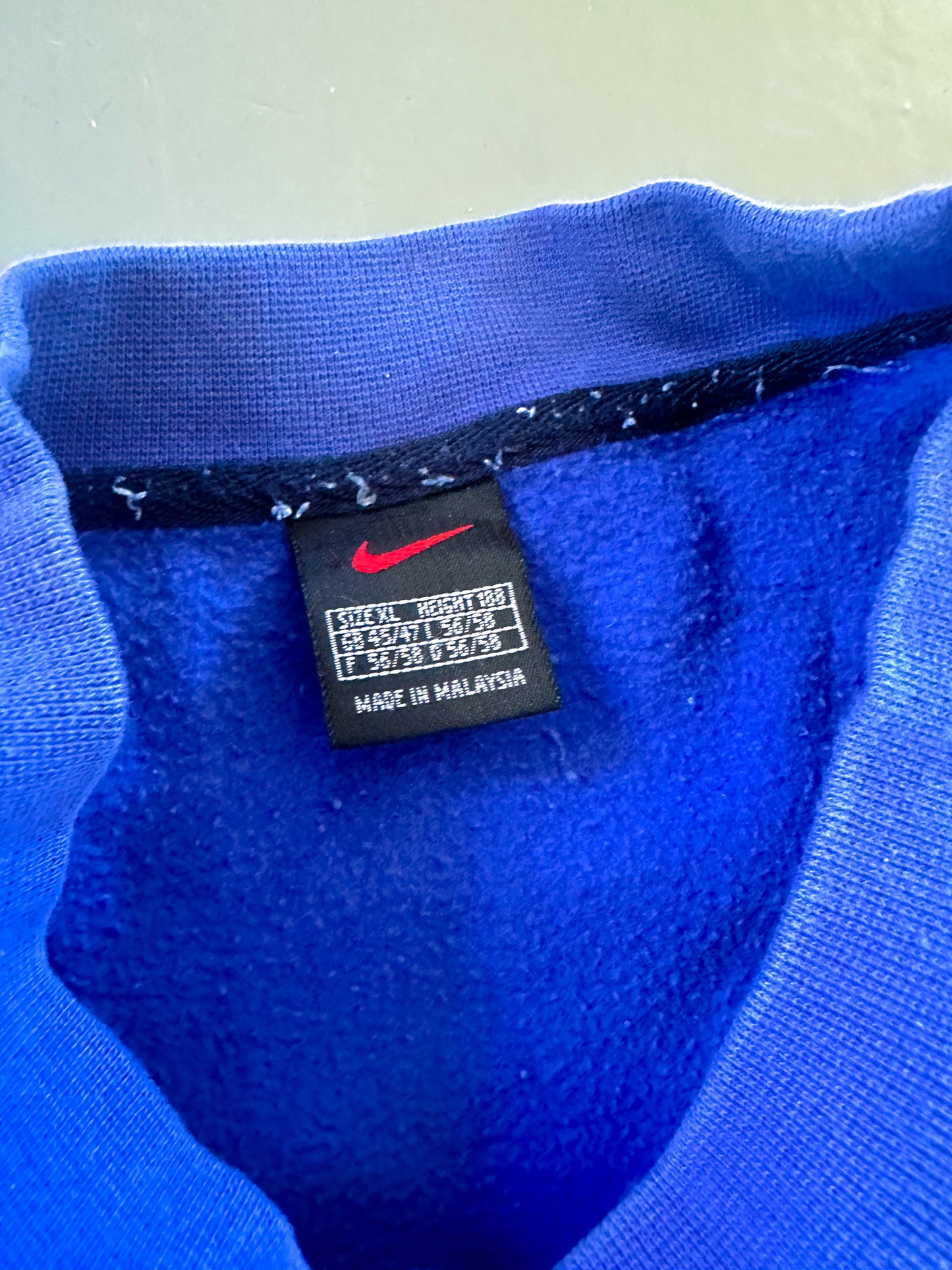 Nike Vintage Pullover | XL