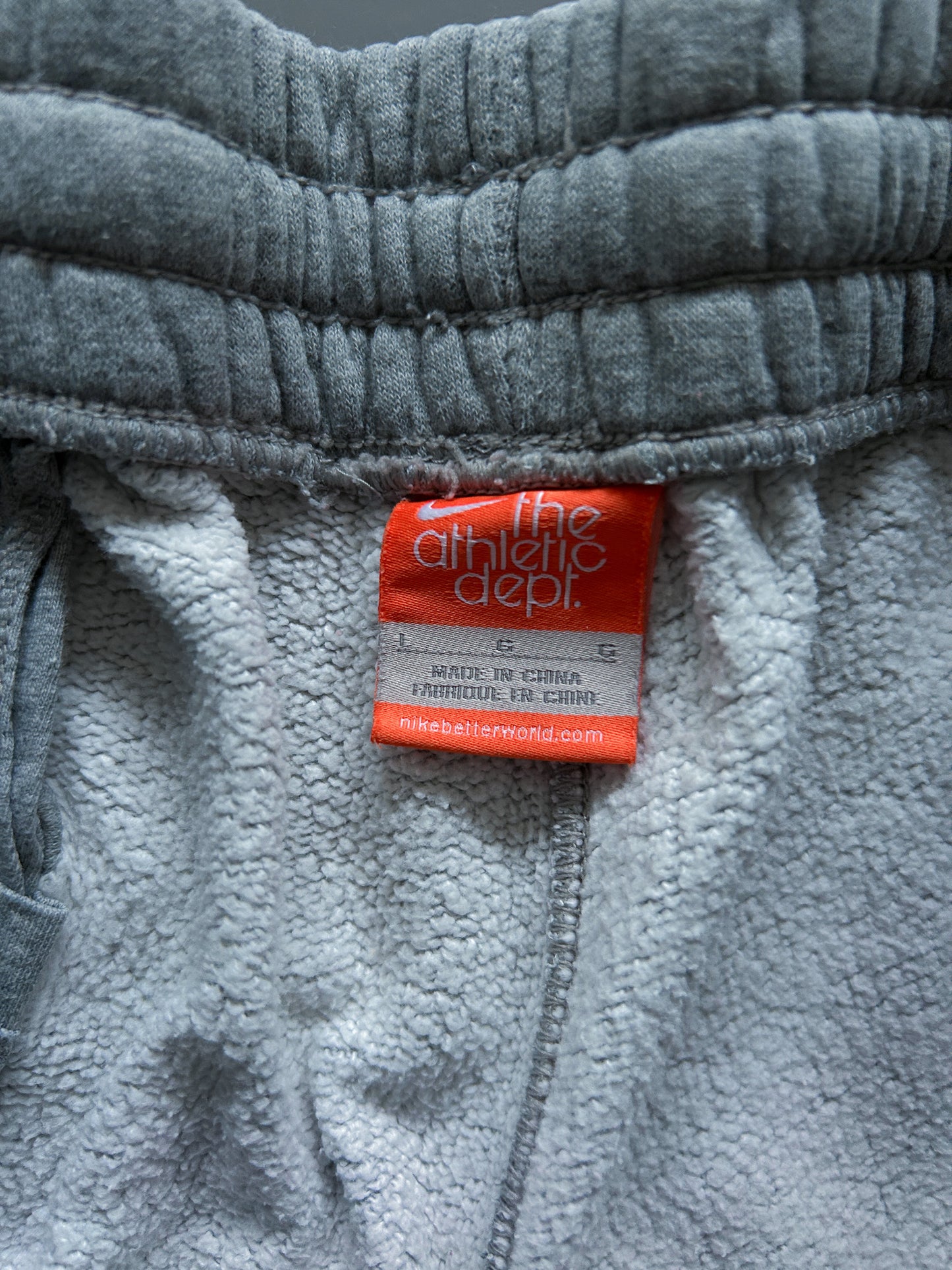 Nike Vintage Sweatpants / Jogger | L