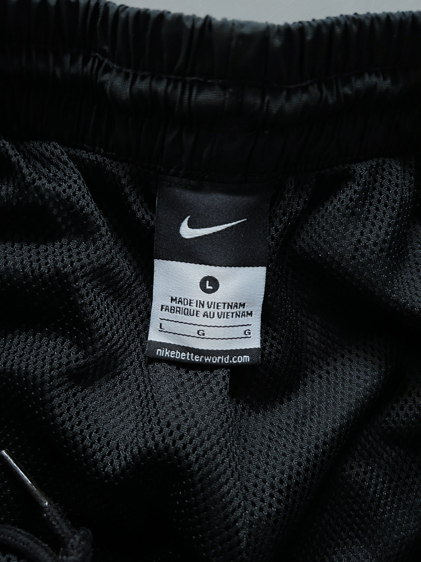 Nike Vintage Trackpants | M