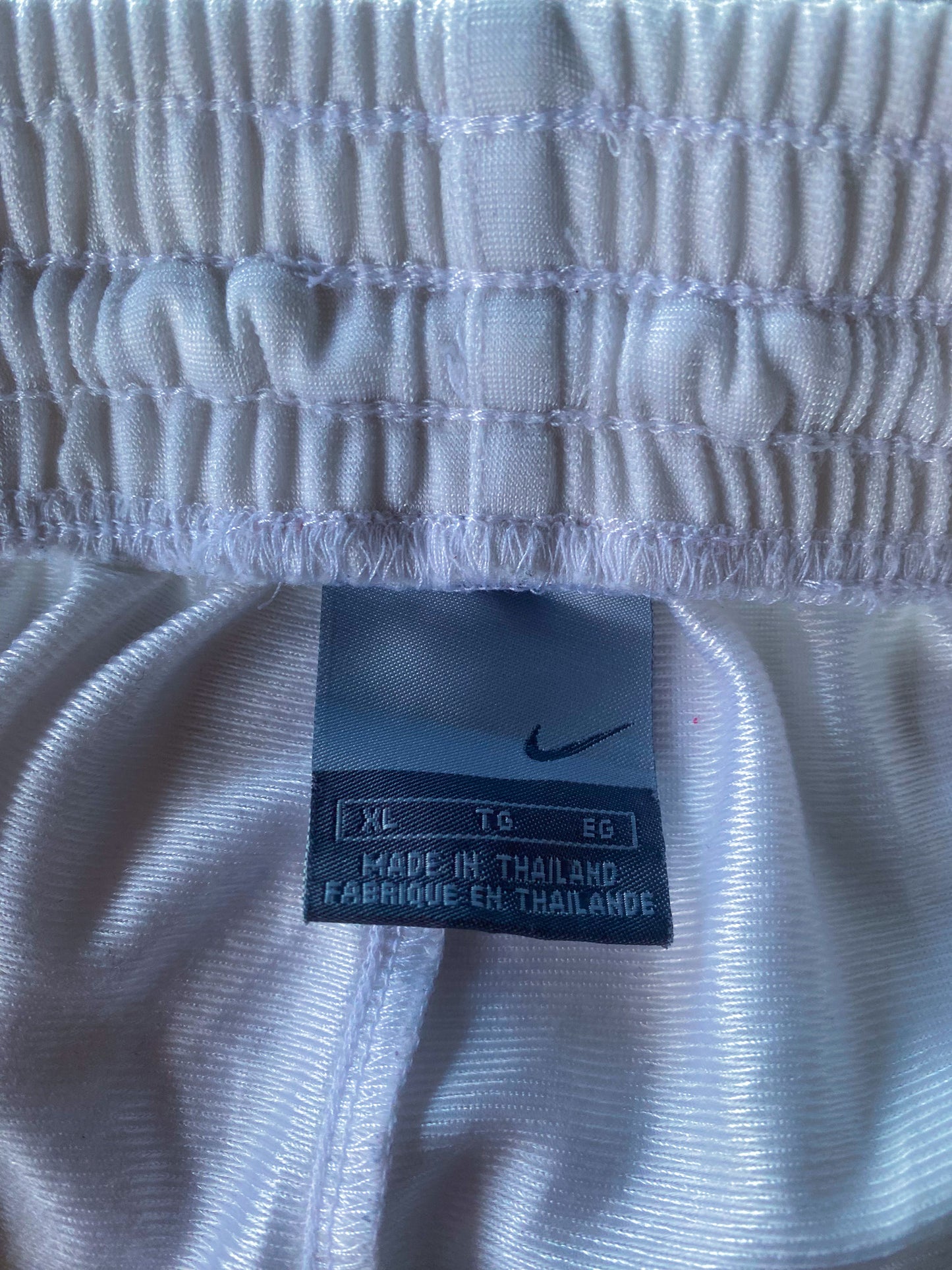 Nike Vintage Trackpants | XL