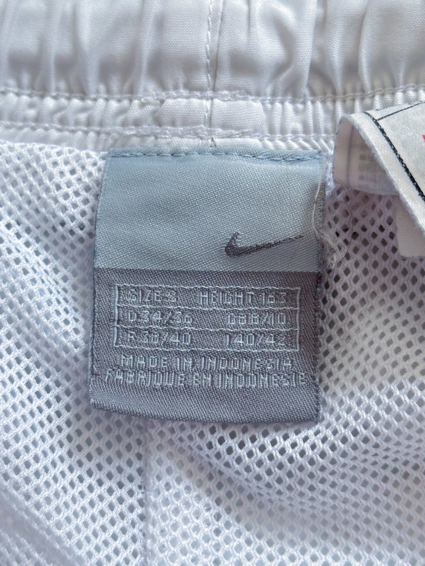 Nike Vintage *PREMIUM* Trackpants | XS