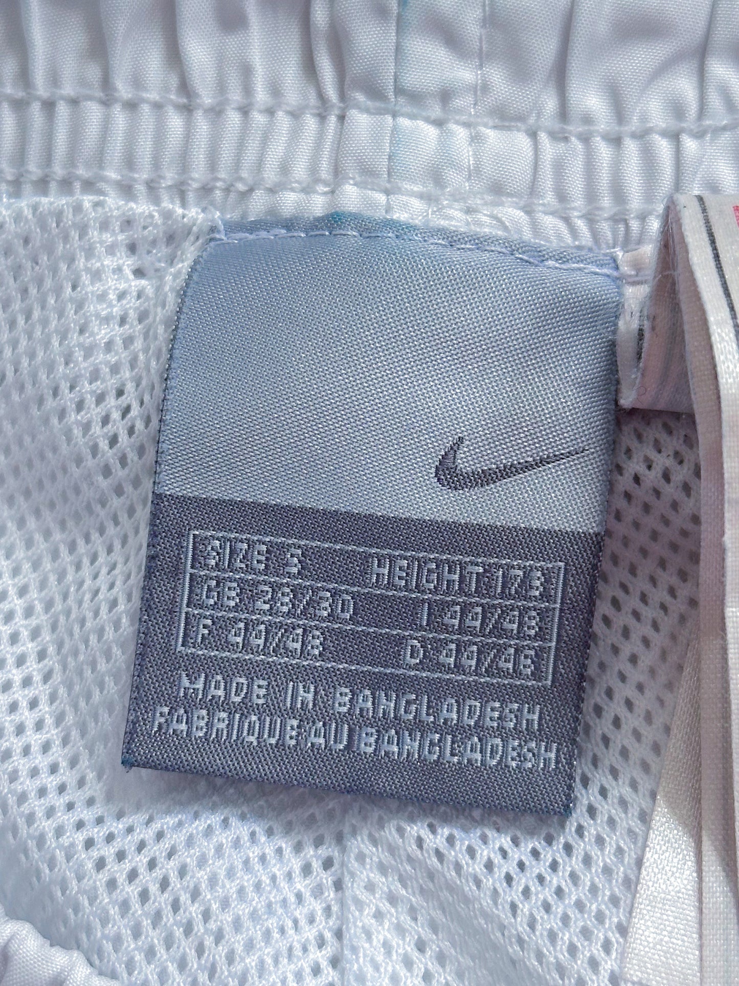 Nike Vintage *PREMIUM* Trackpants | S