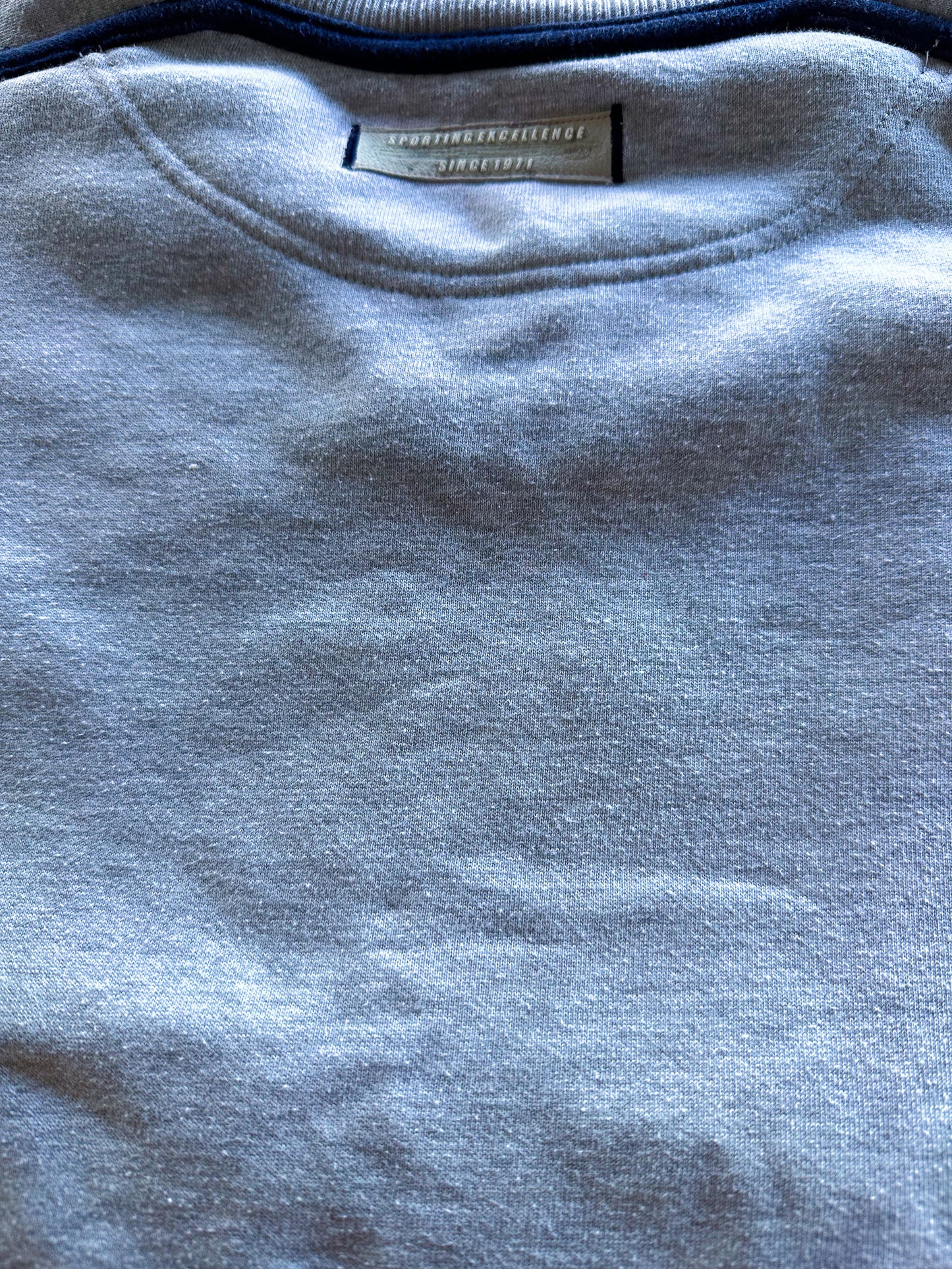 Nike Vintage Pullover | XL
