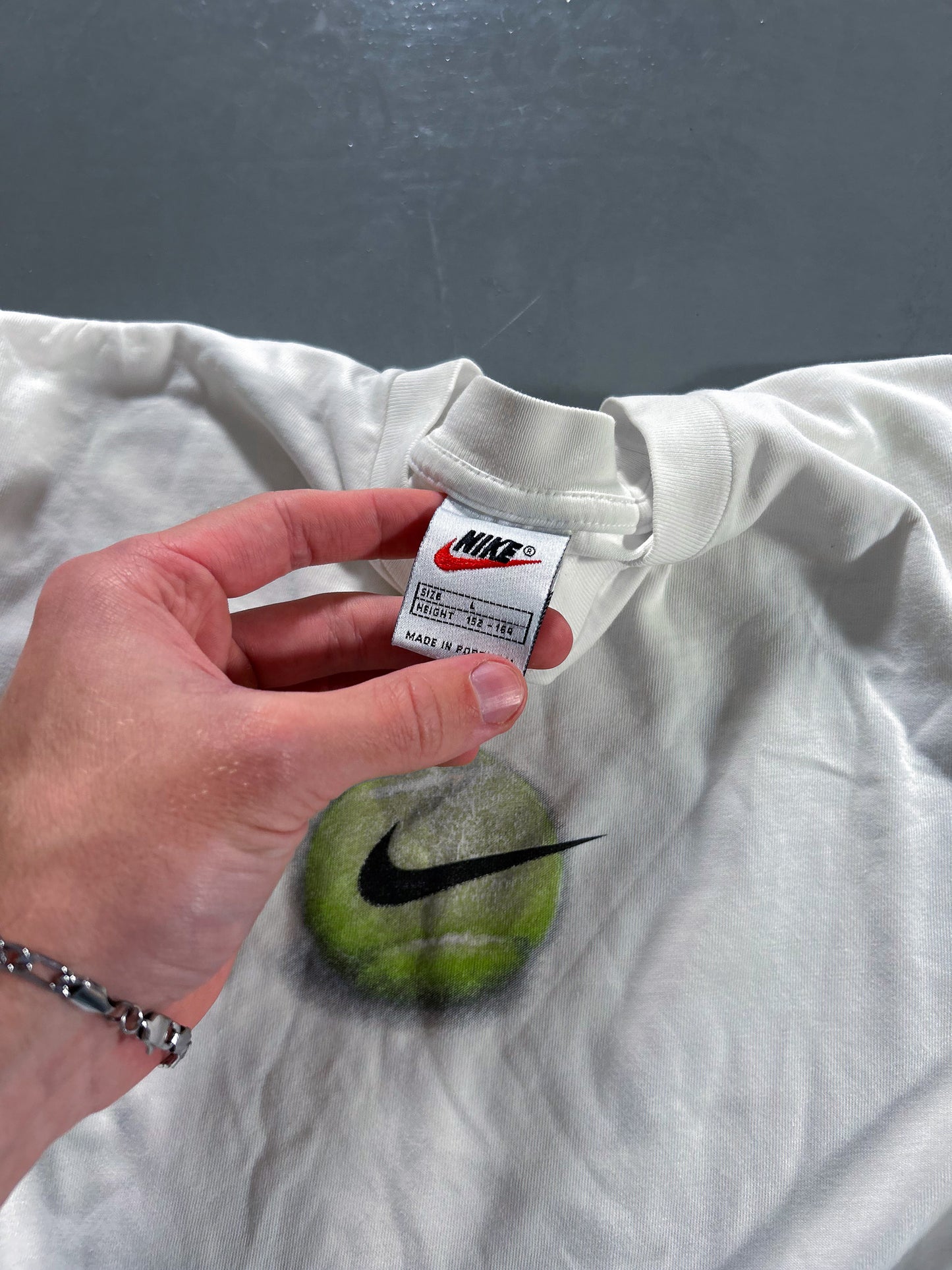 Vintage Nike Shirt | S