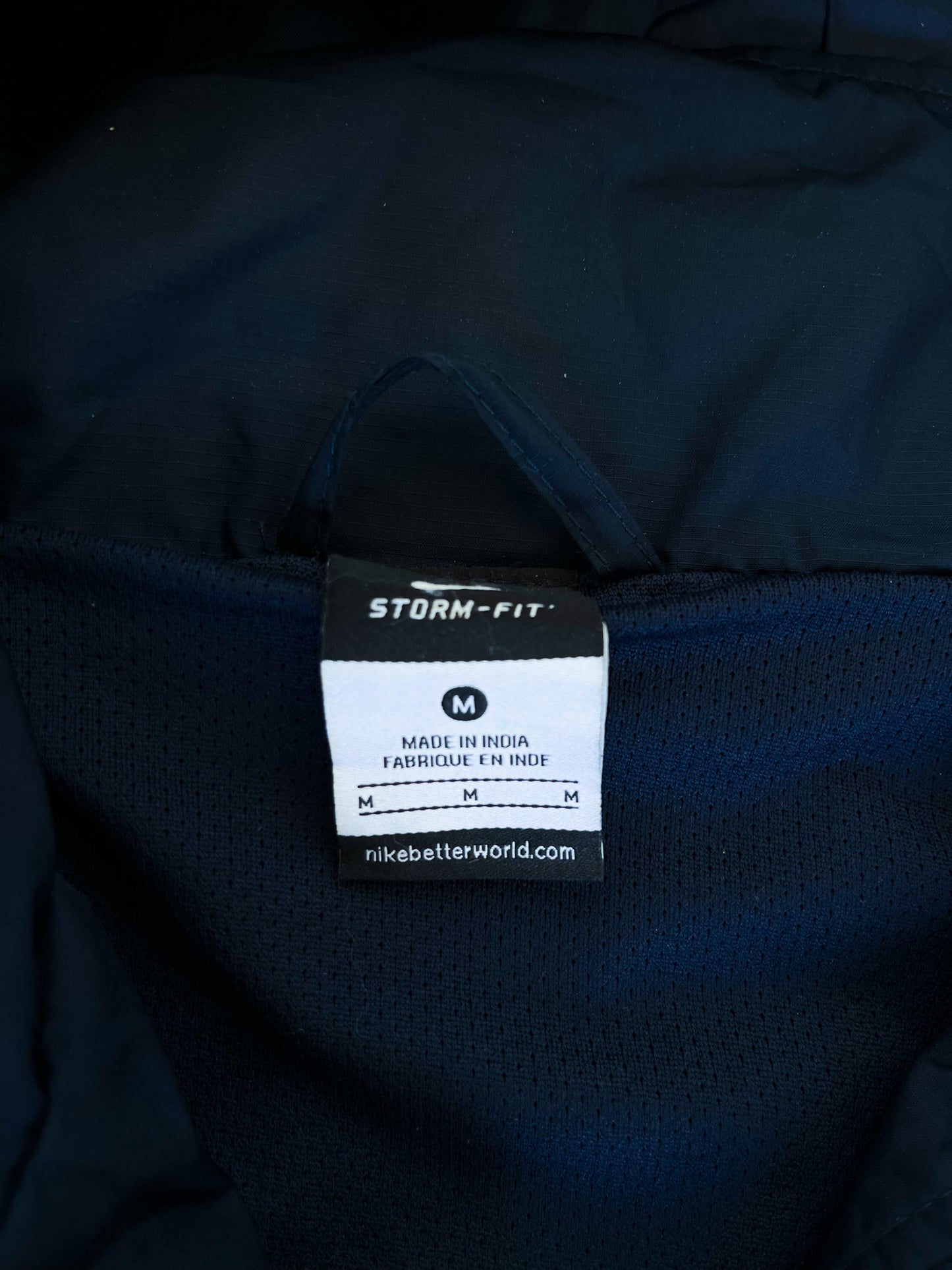 Nike x Everton Vintage Jacke | M