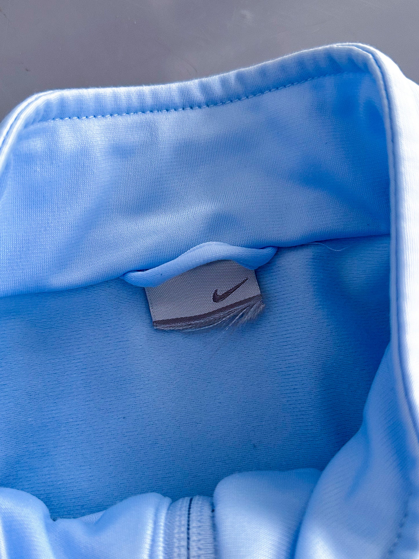 Nike Vintage Trackjacket | S