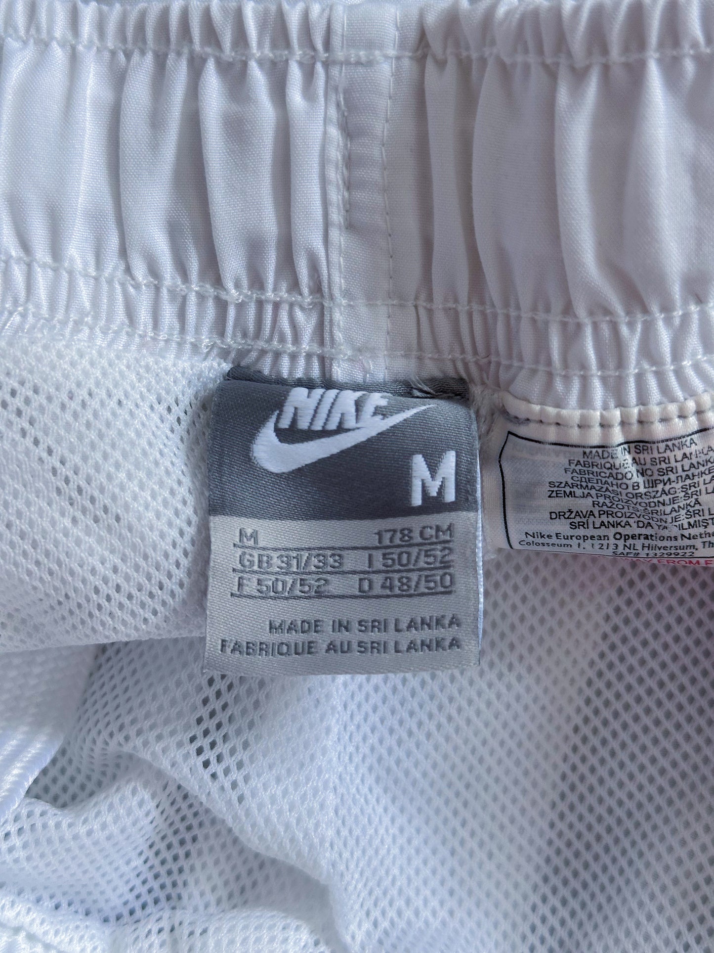 Nike Vintage Trackpants | M
