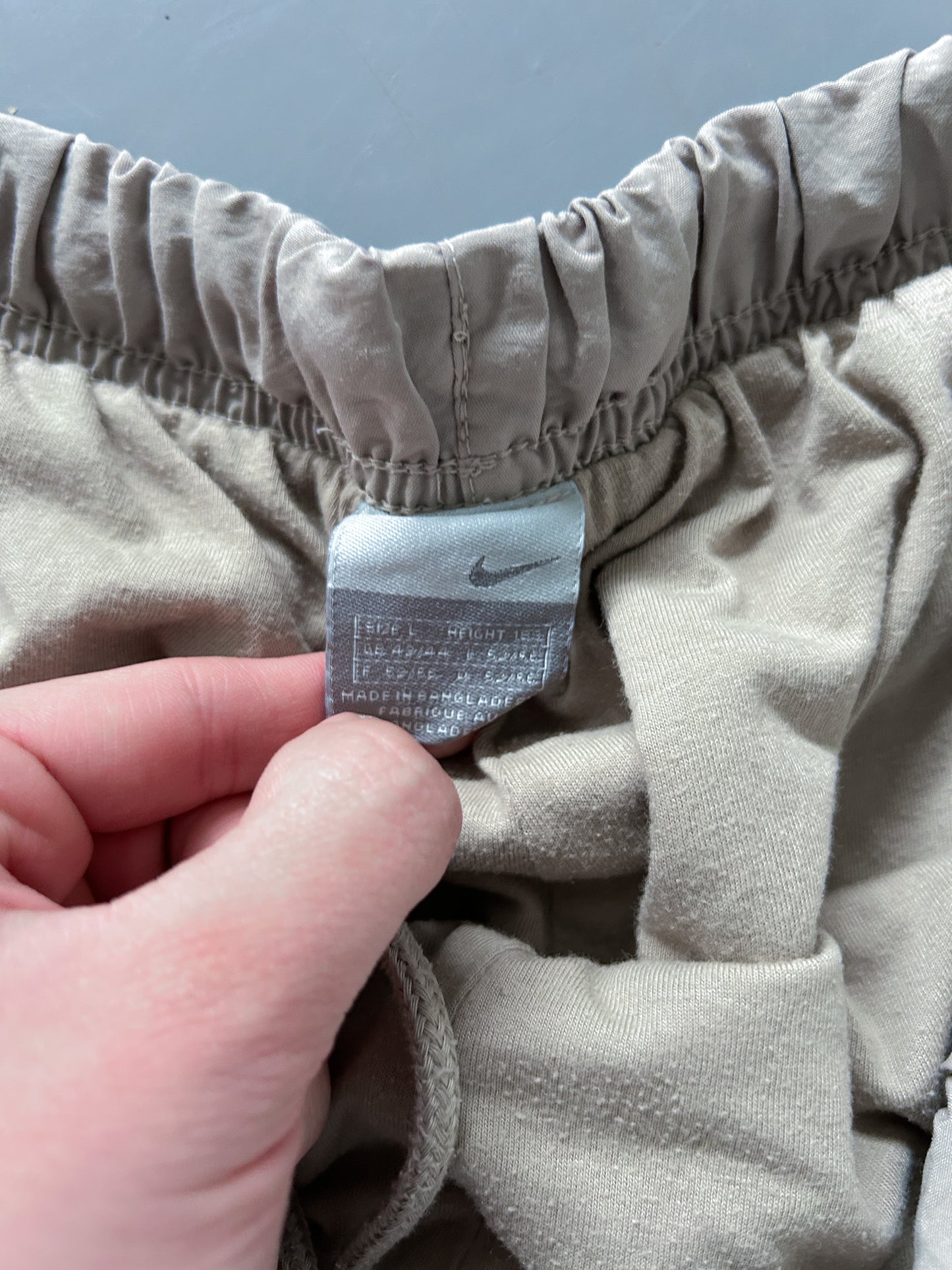 Nike Vintage Trackpants | M