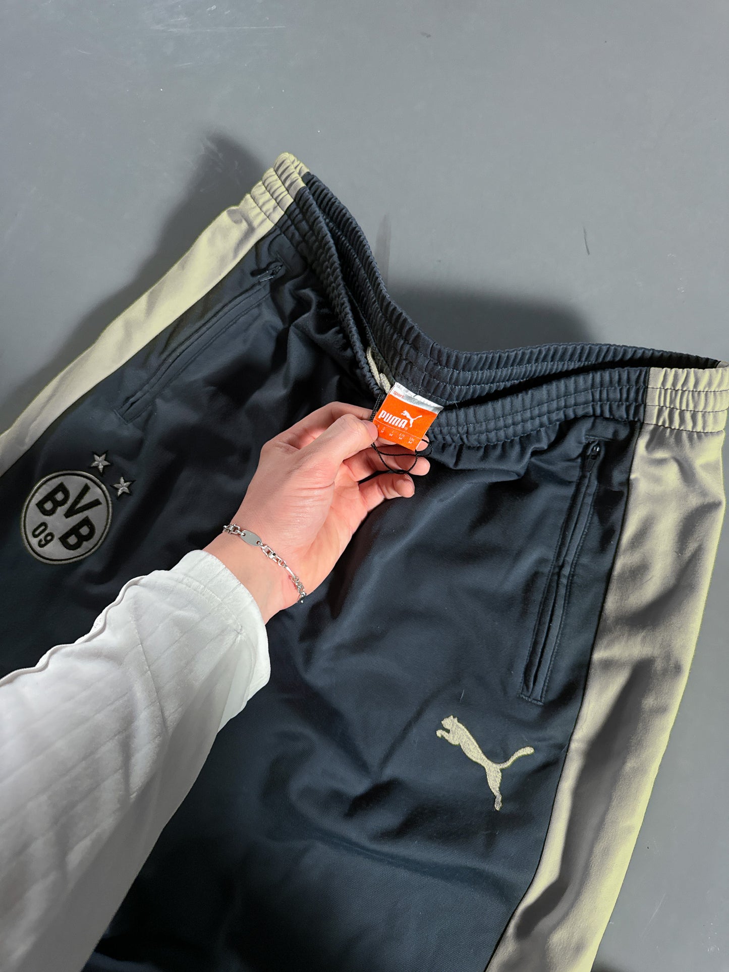 Puma x BvB Vintage Trackpants | M