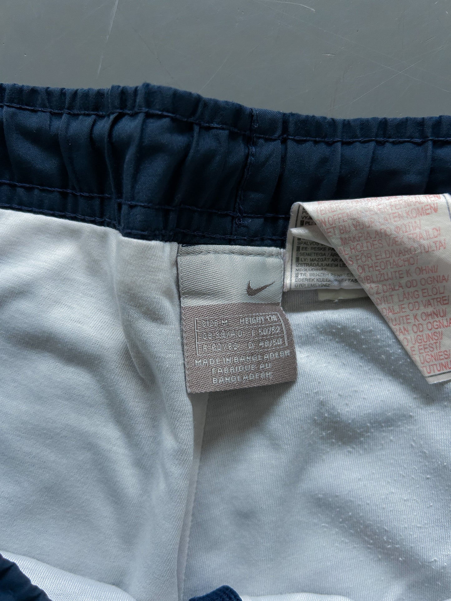 Nike Vintage Trackpants | S