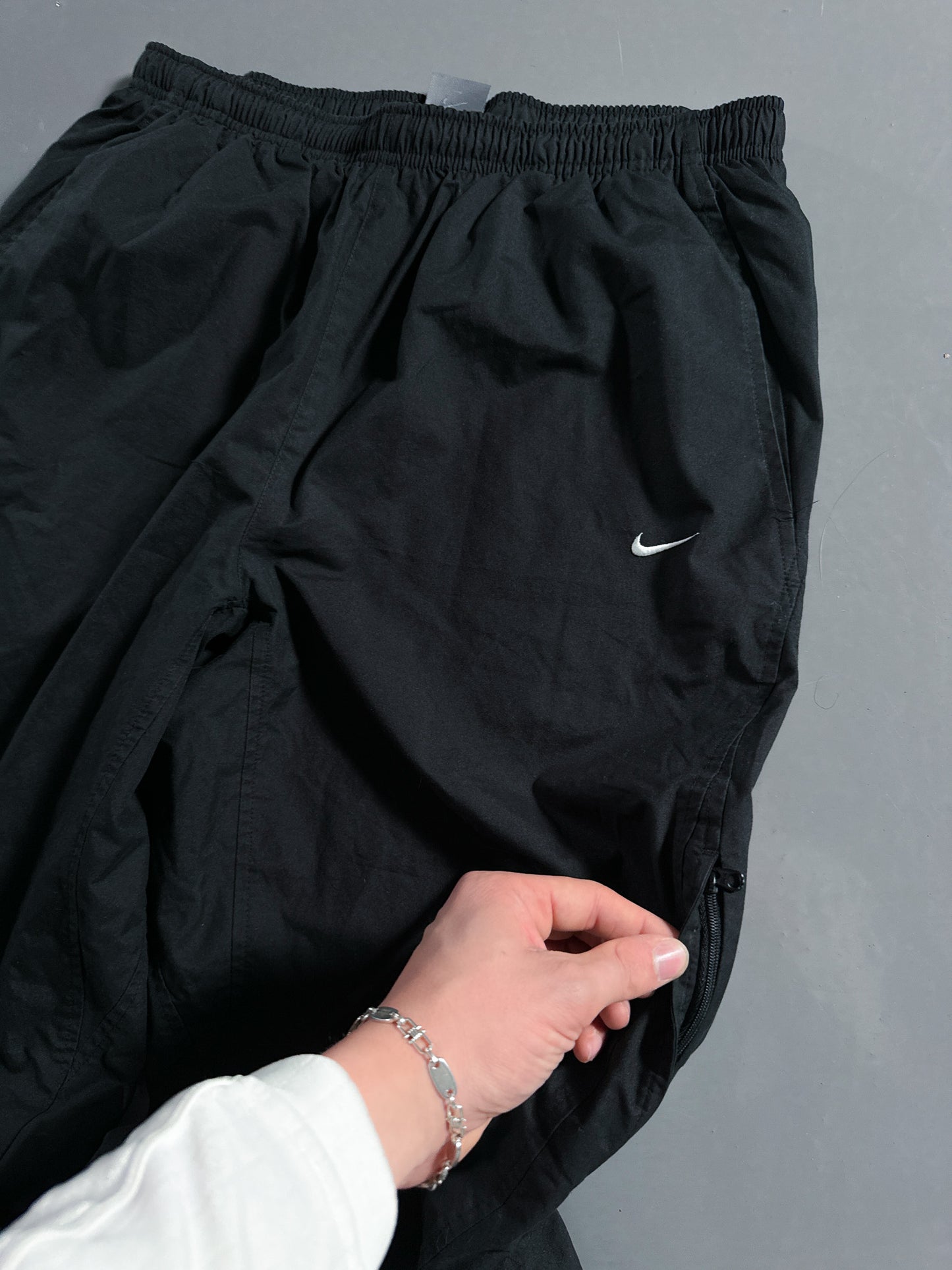 Nike Vintage Trackpants | L