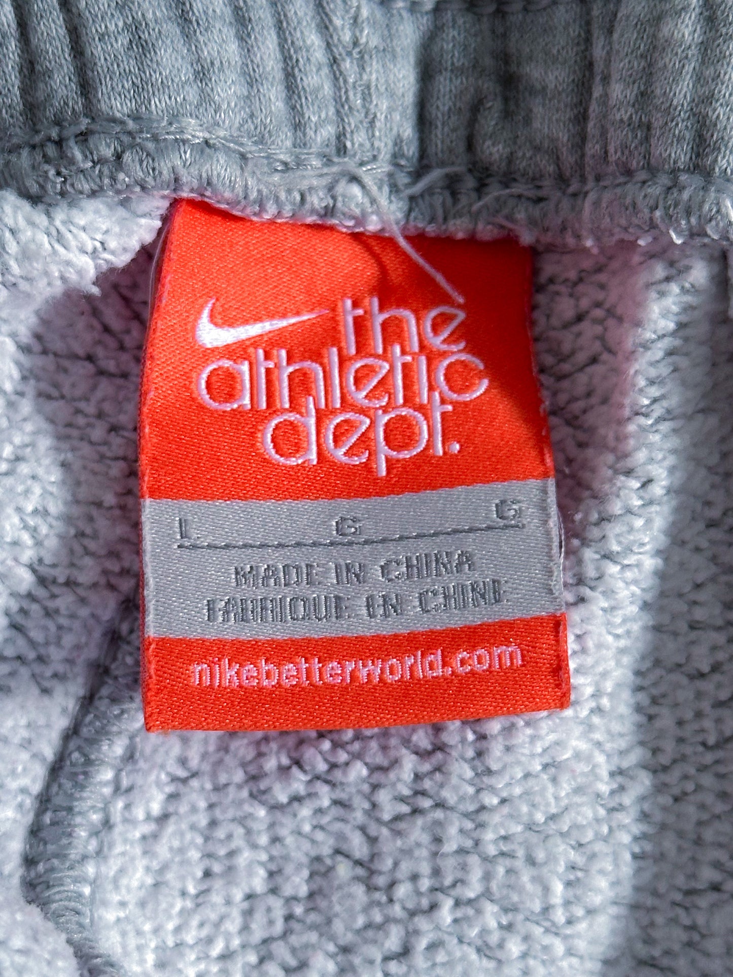 Nike Vintage Sweatpants / Jogger | L