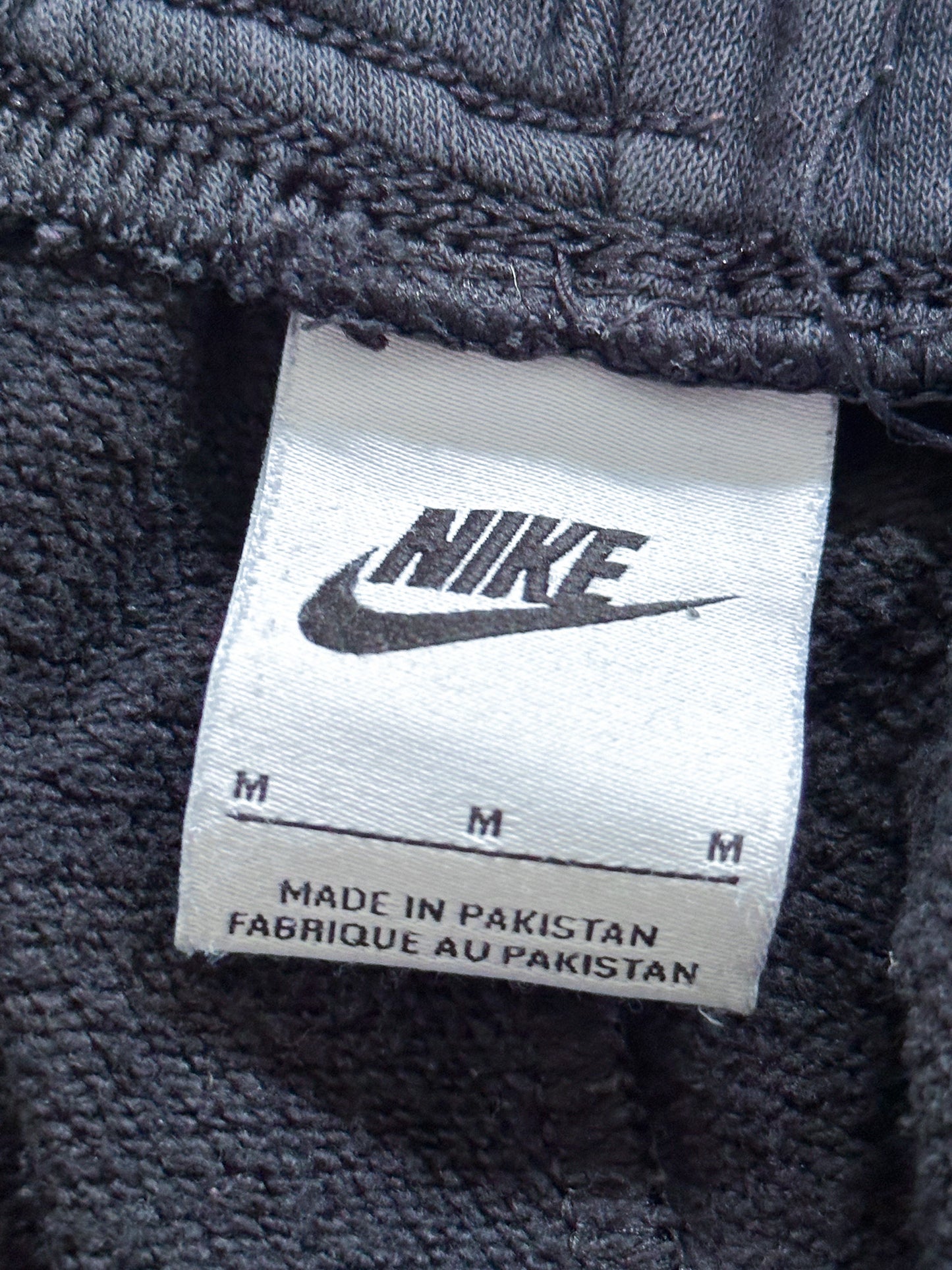 Nike Vintage Open Leg Sweatpants / Jogger | M
