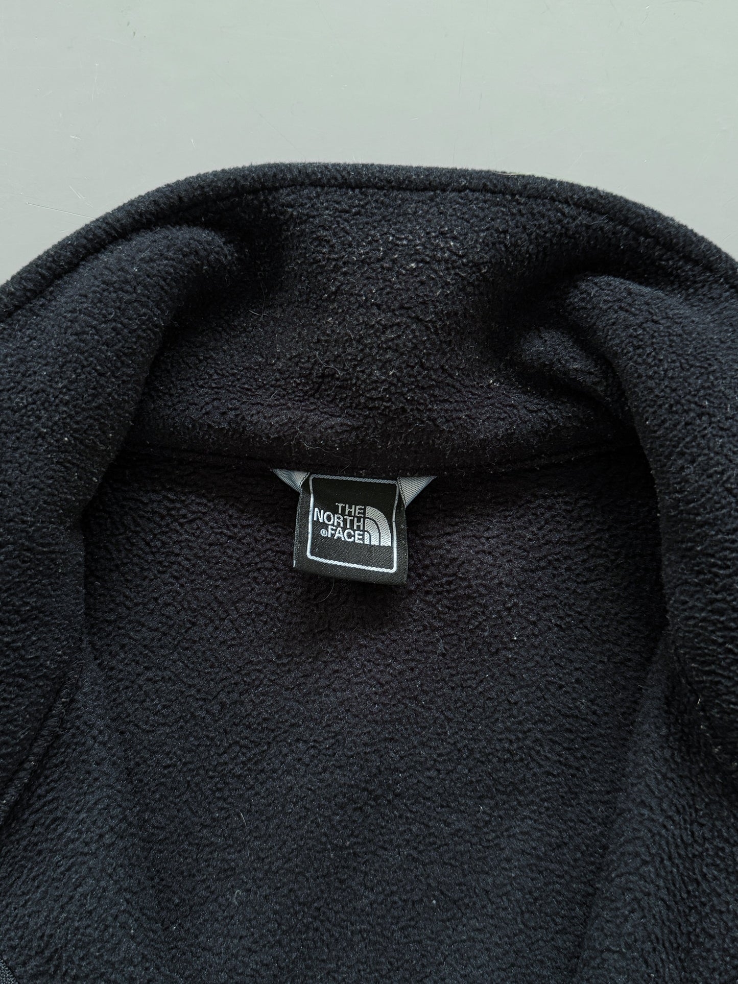 The North Face Vintage Fleeceweste | M