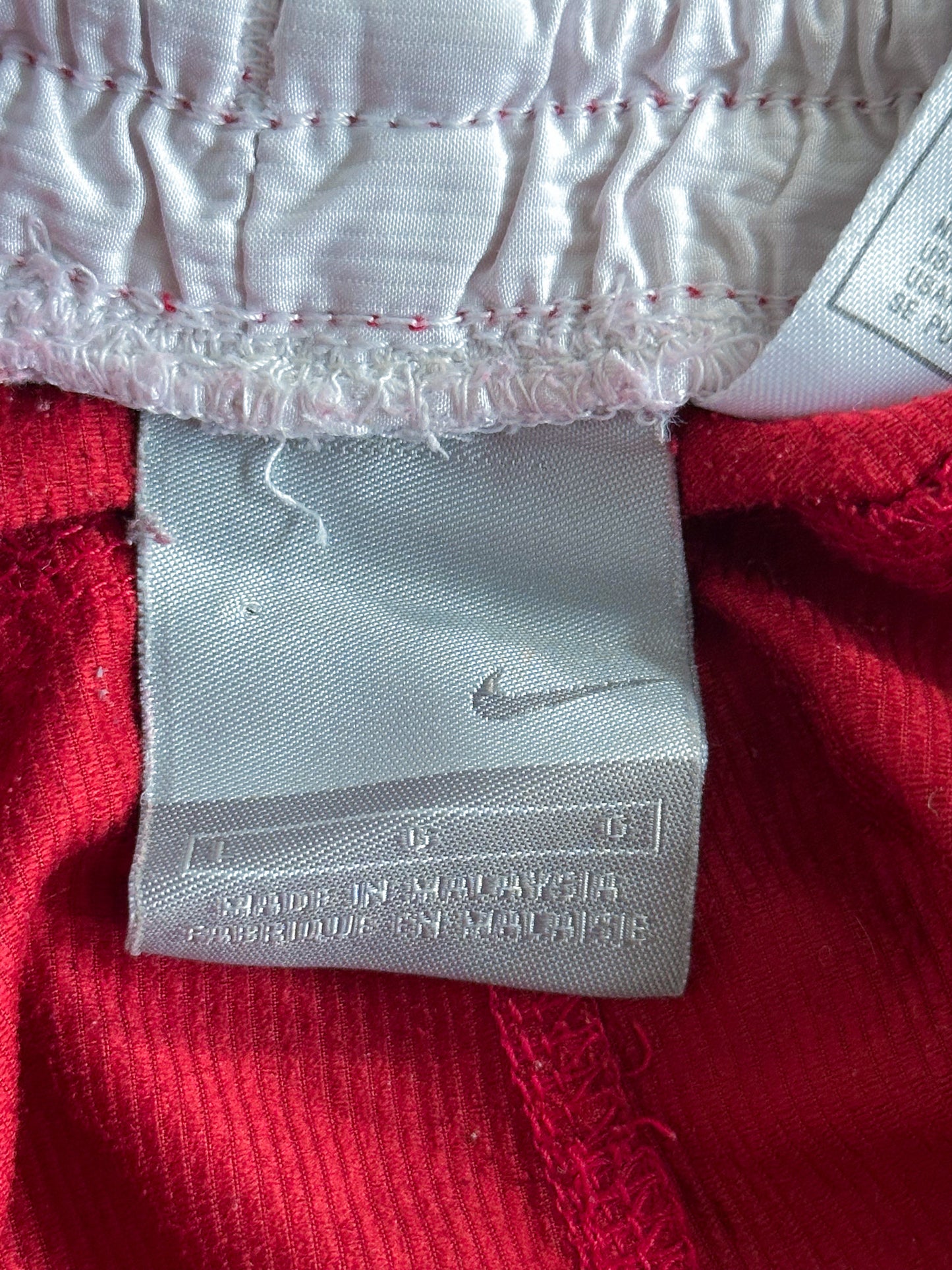 Nike Vintage Trackpants | L