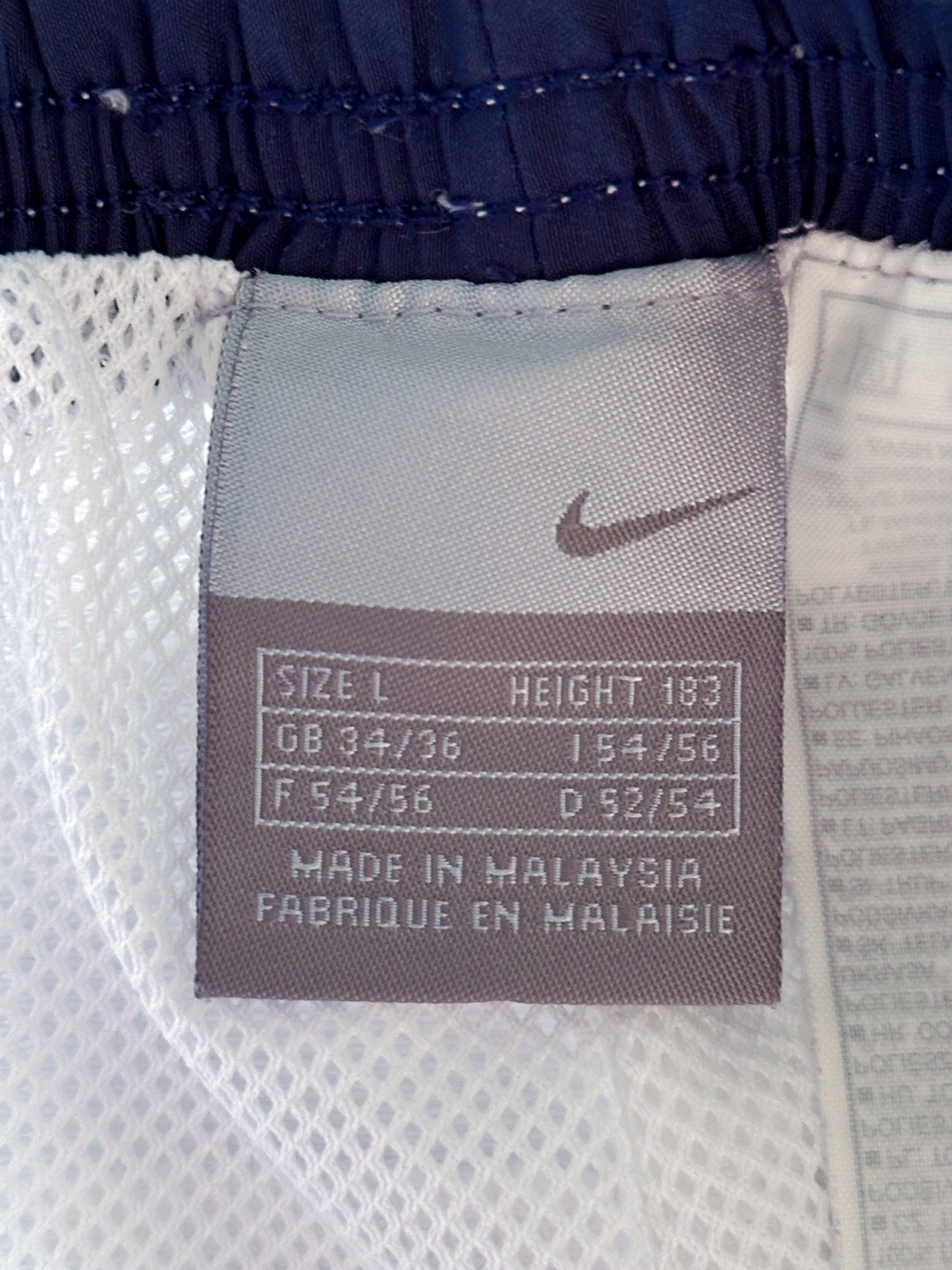 Nike Vintage Trackpants | L
