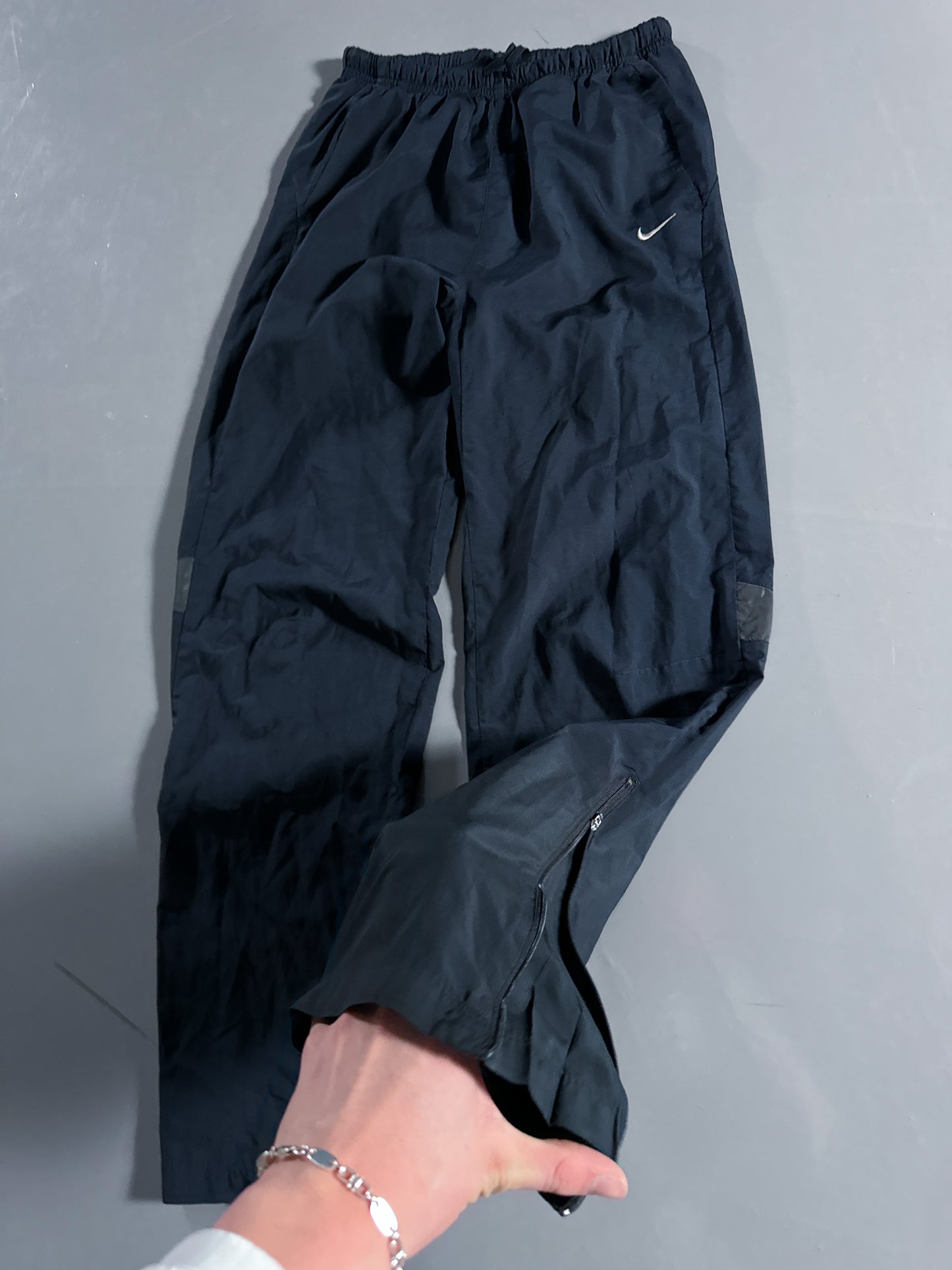 Nike Vintage Trackpants | S