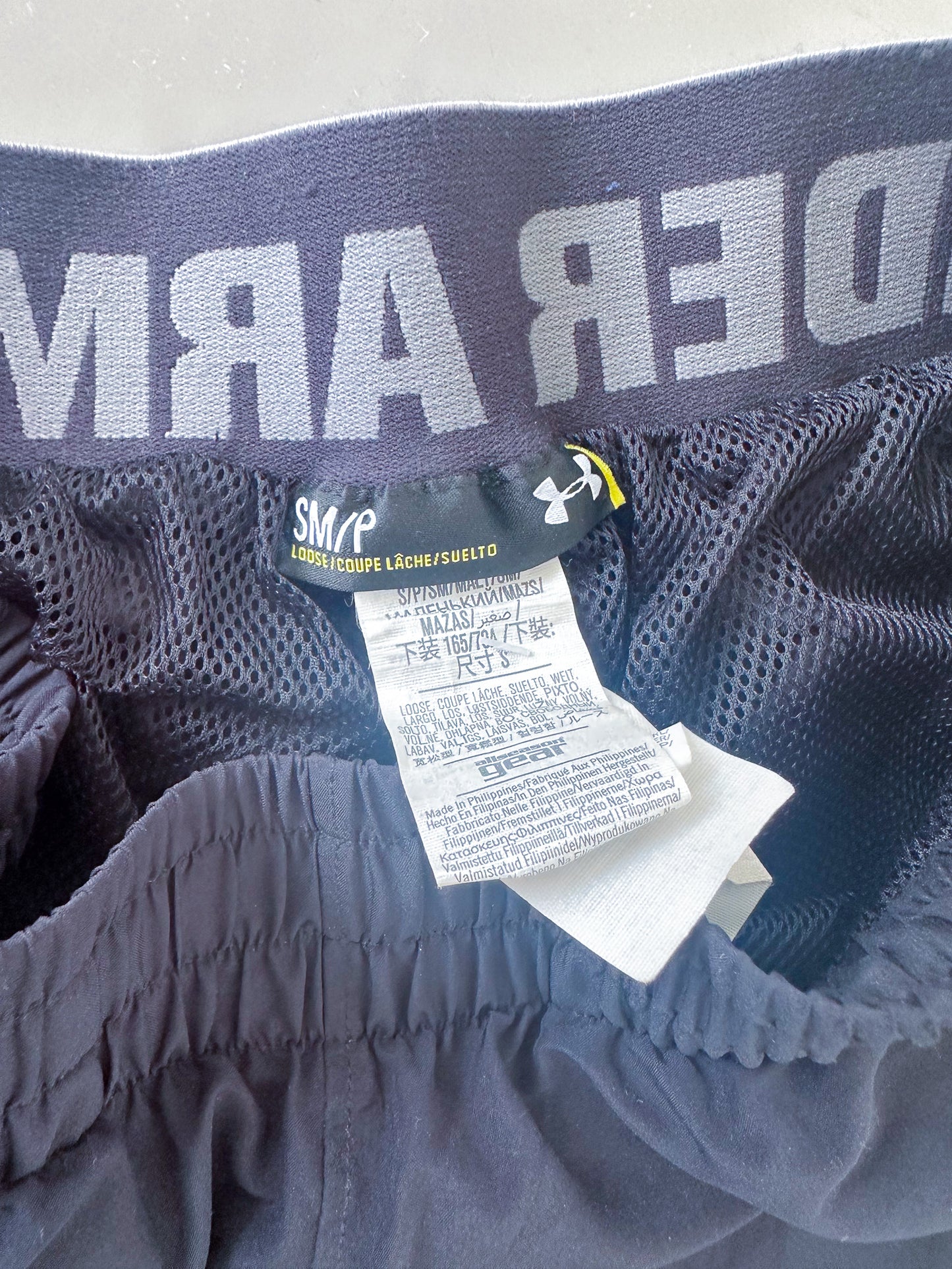 Under Armour Vintage Trackpants | S