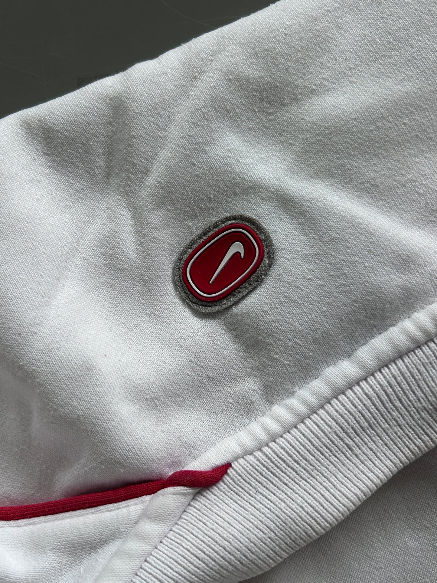 Nike Vintage *CORTEZ* Pullover | M