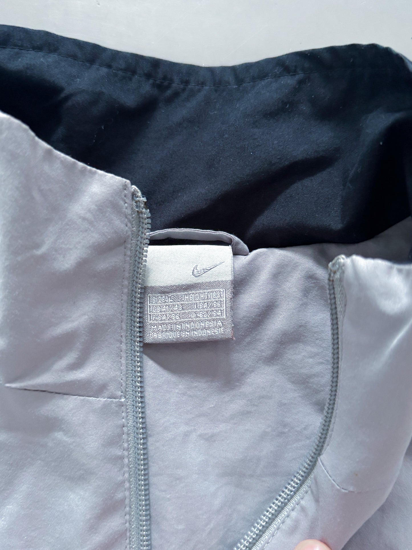 Nike Vintage Trackjacket | L