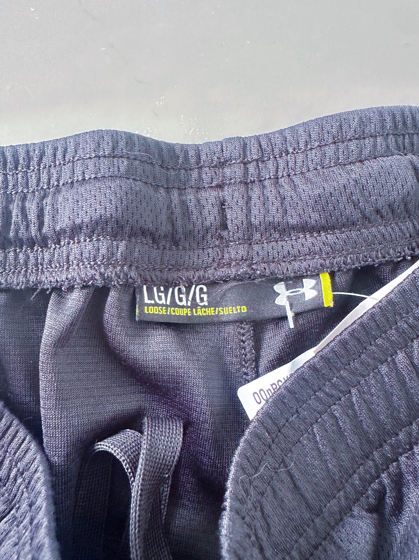 Under Armour Vintage Trackpants | L