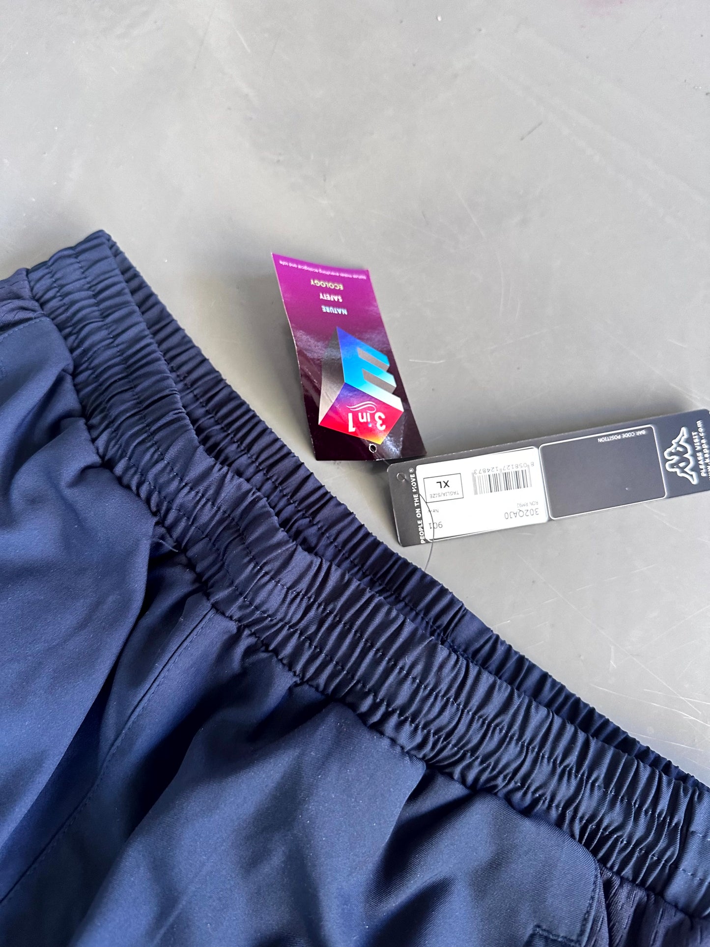 Vintage Kappa Tracksuit XL