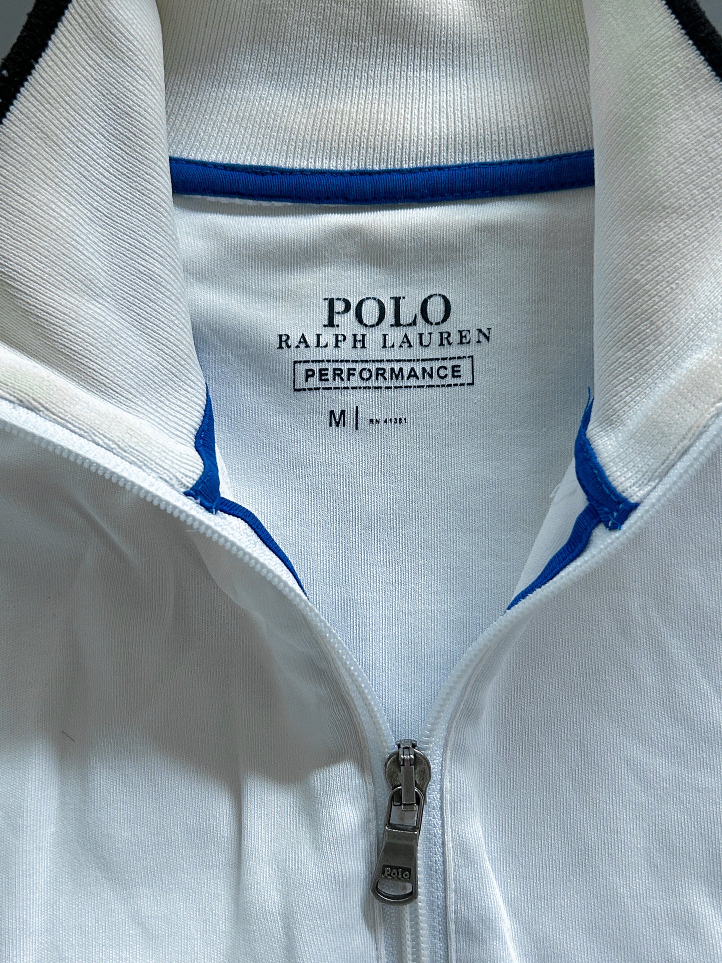 Polo Ralph Lauren Vintage Strickjacke | M