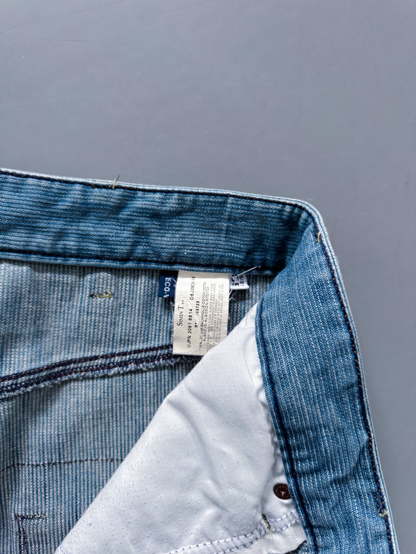 Armani Jeans Vintage Jeans | M