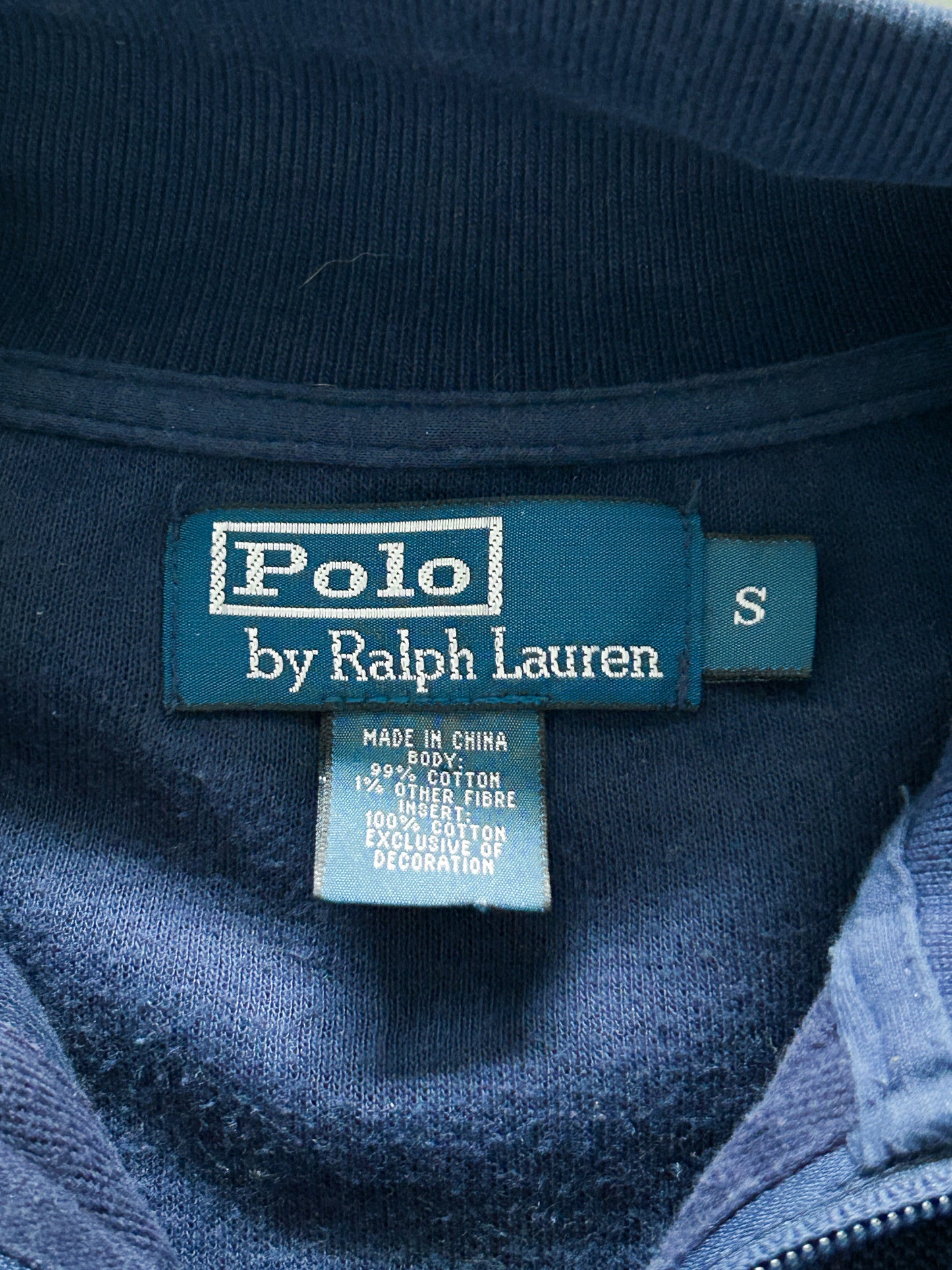 Polo Ralph Lauren Vintage Strickjacke | S