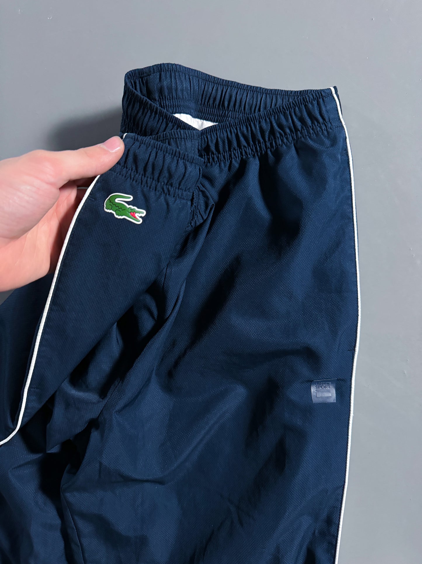 Nike Vintage Trackpants | XS