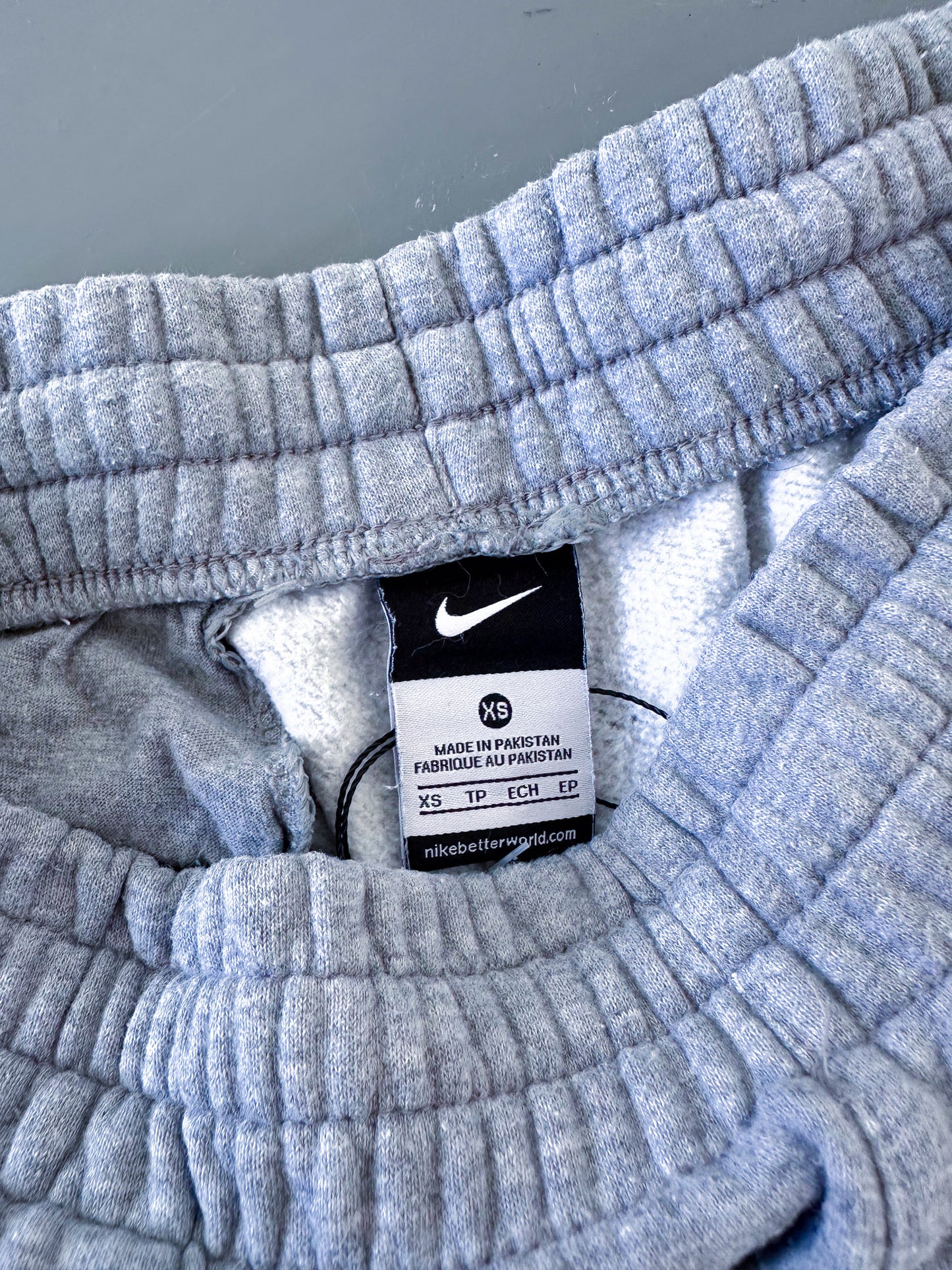 Nike Vintage Sweatpants | XS