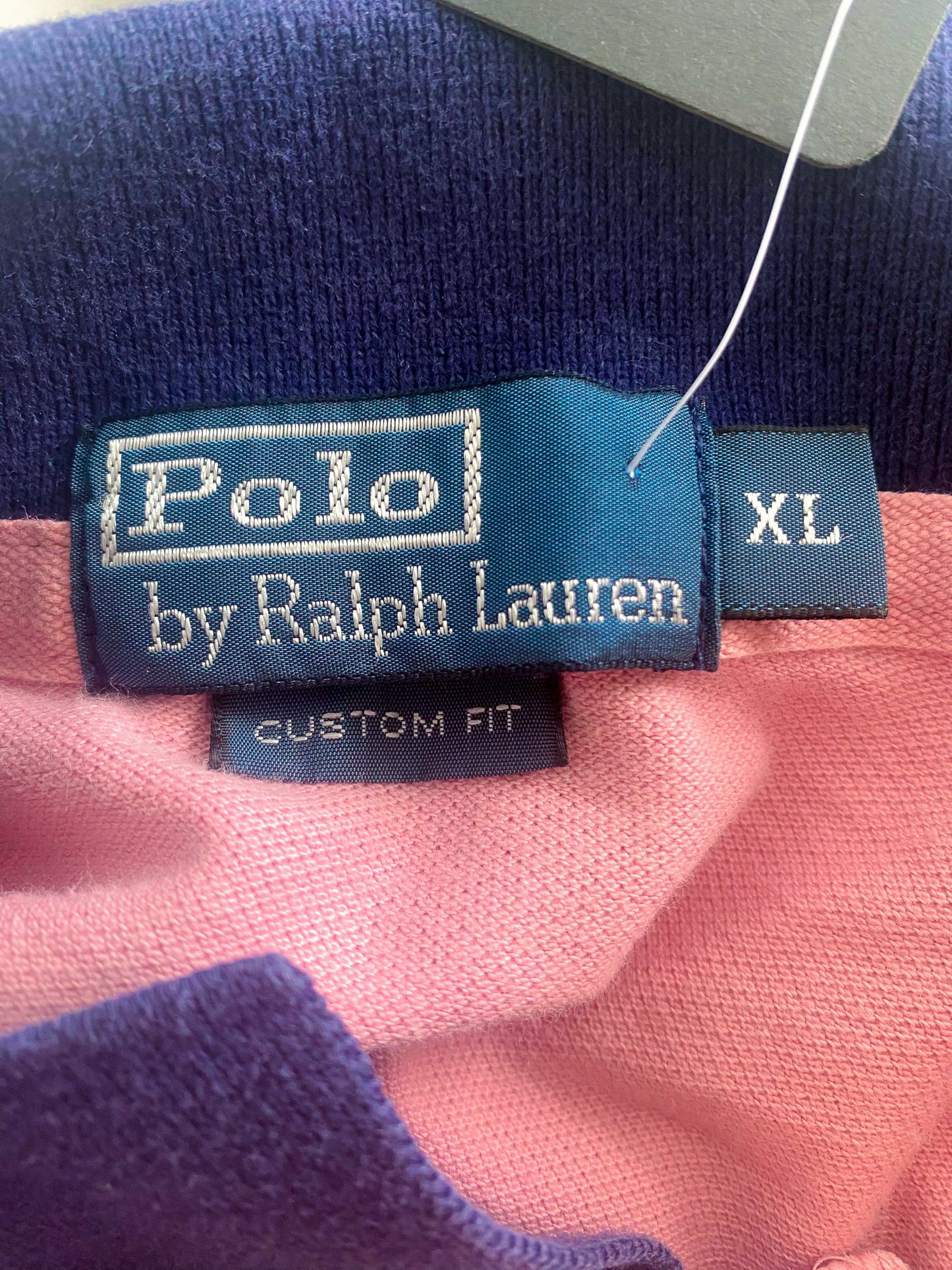 Polo Ralph Lauren Shirt | XL