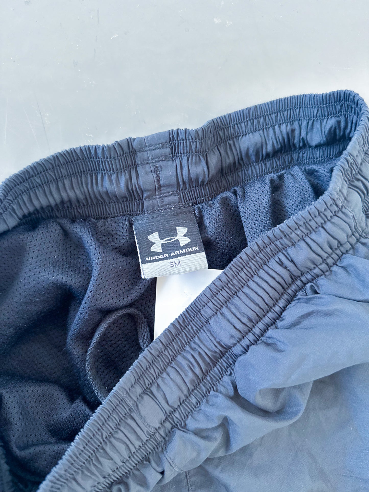 Under Armour Vintage Trackpants | S