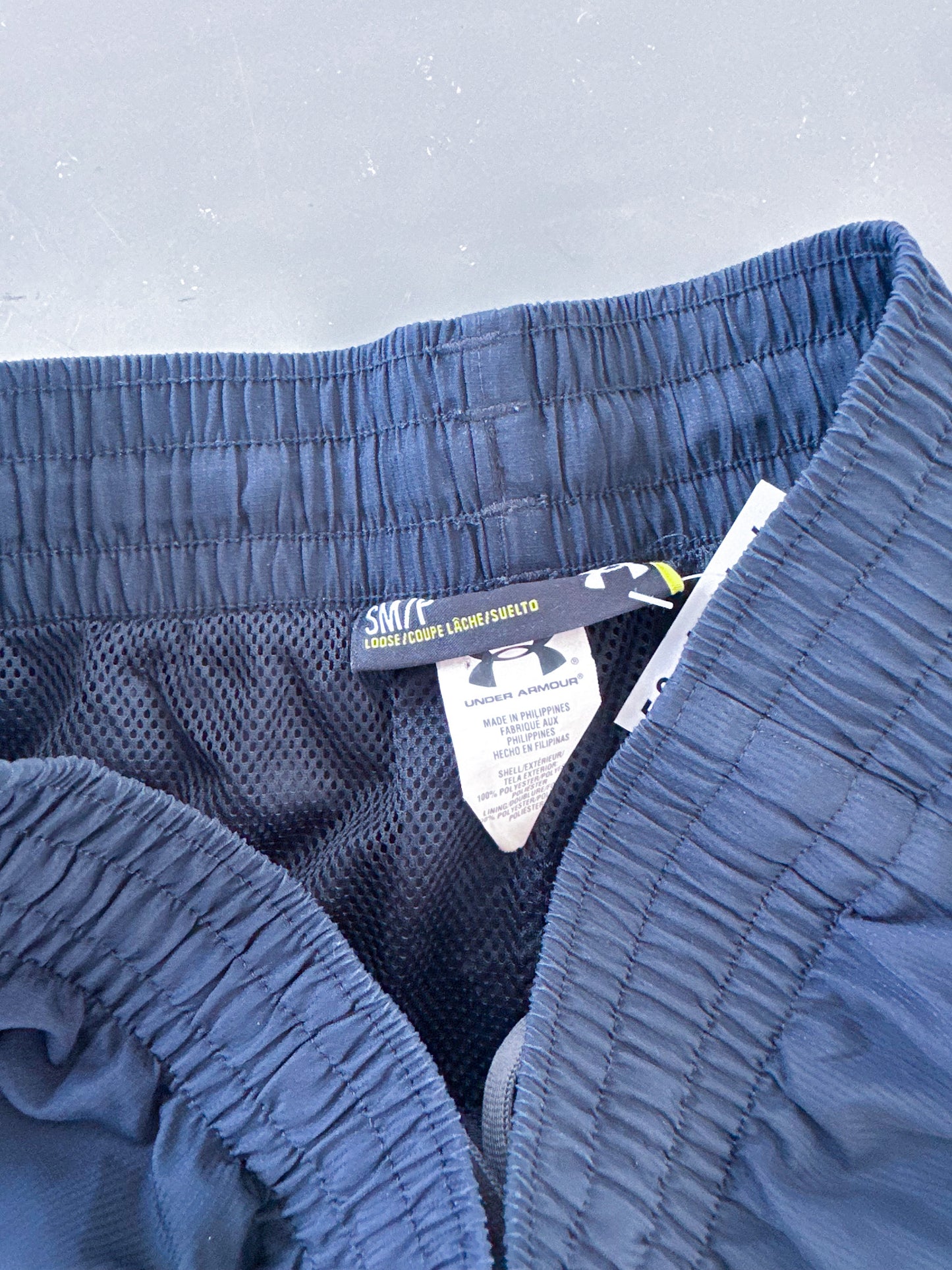 Under Armour Vintage Trackpants | S